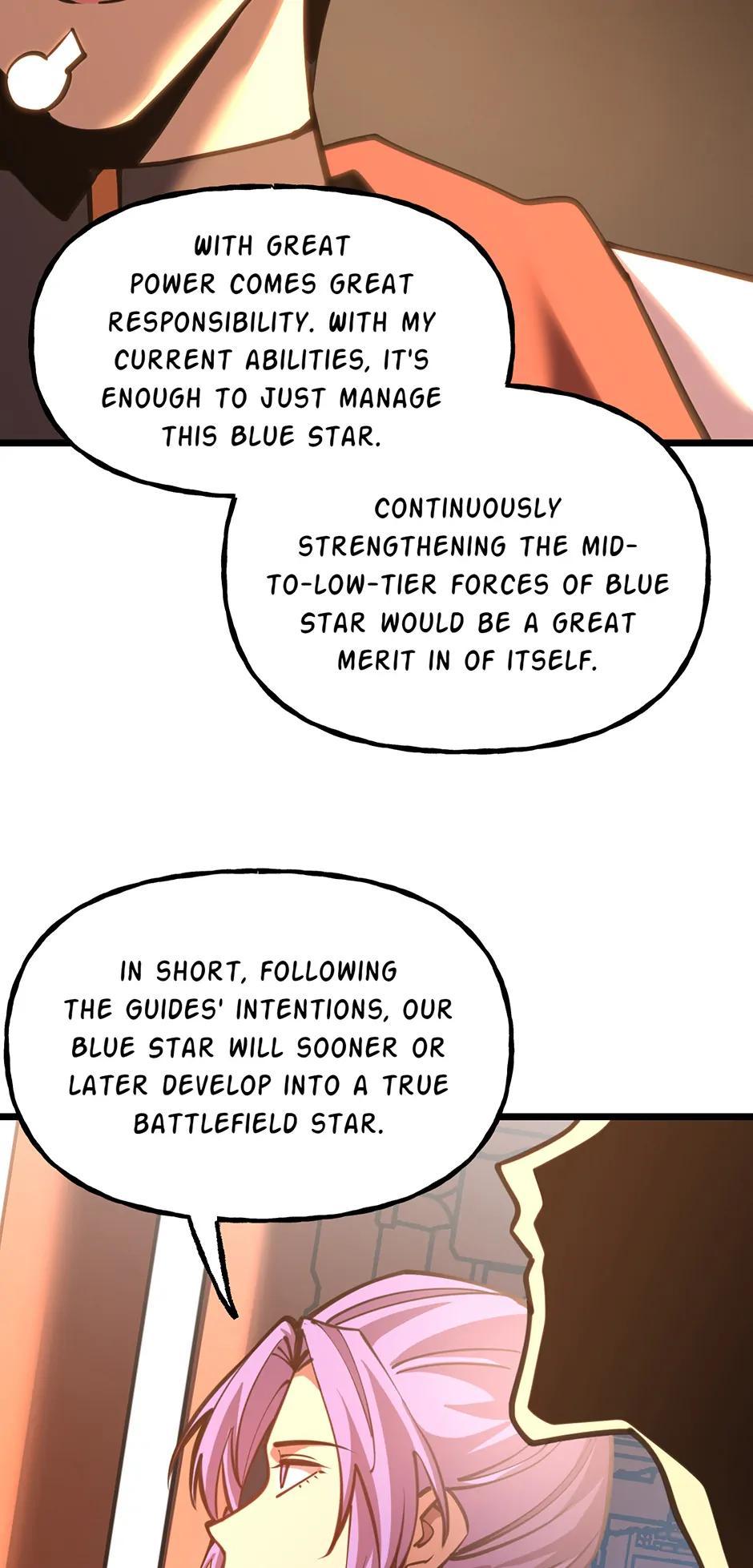 Log into the Future Chapter 207 — page 24