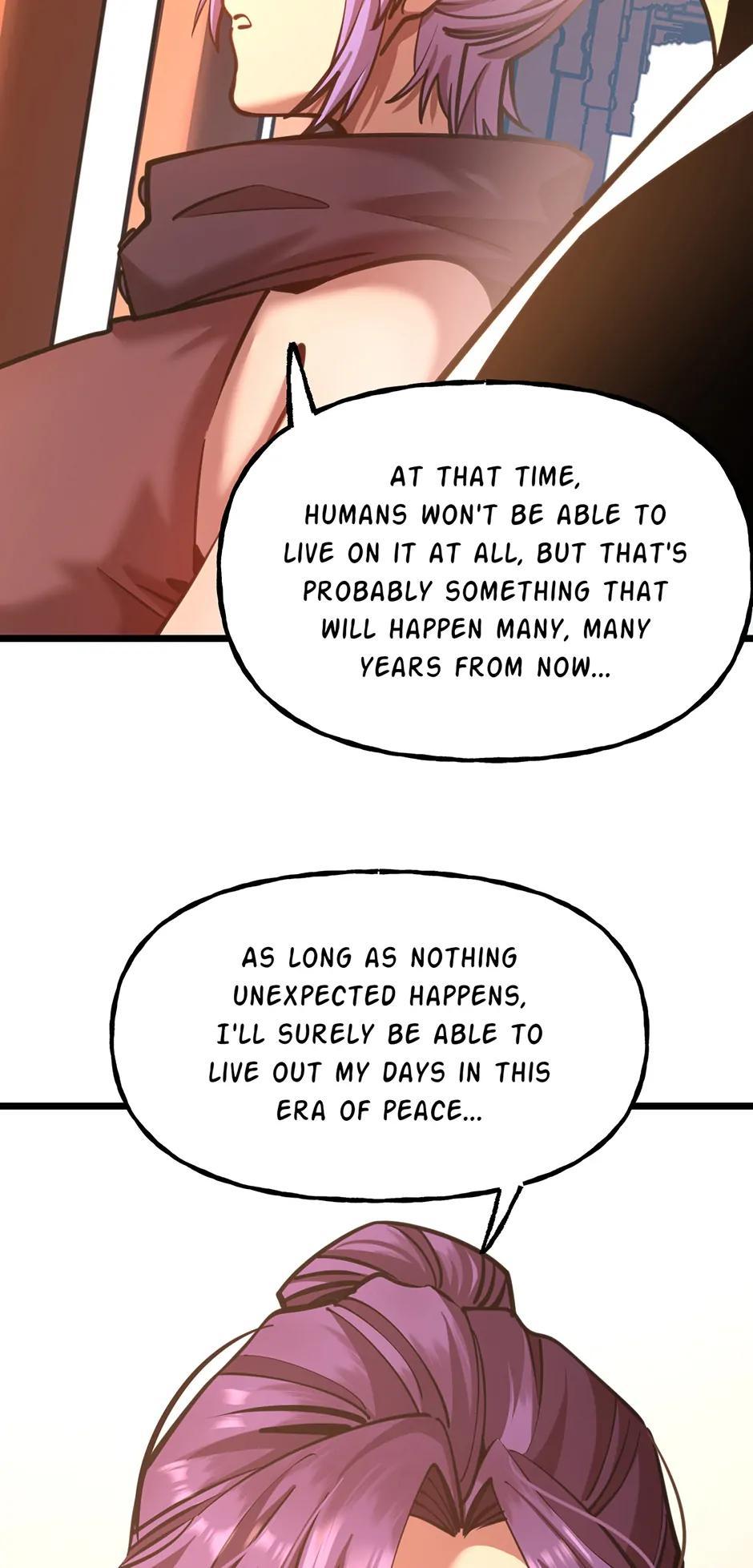 Log into the Future Chapter 207 — page 25
