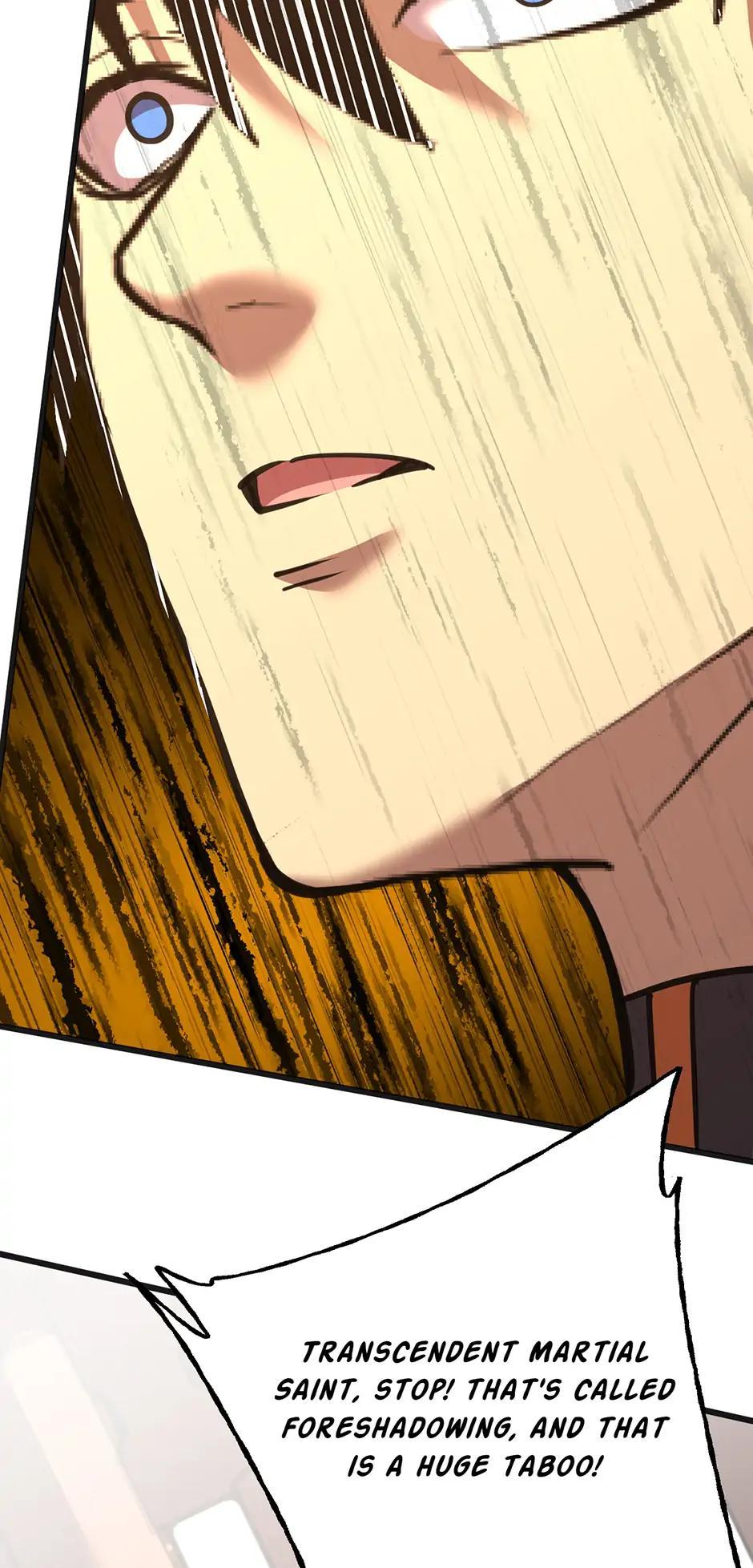 Log into the Future Chapter 207 — page 27