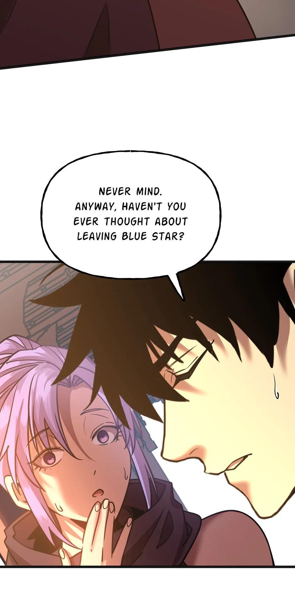 Log into the Future Chapter 207 — page 29