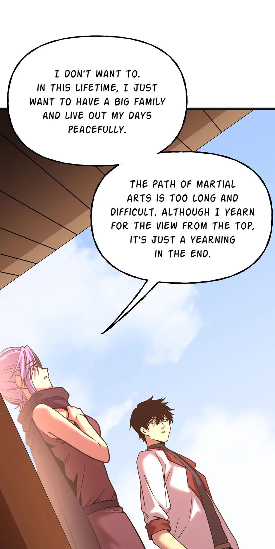 Log into the Future Chapter 207 — page 30