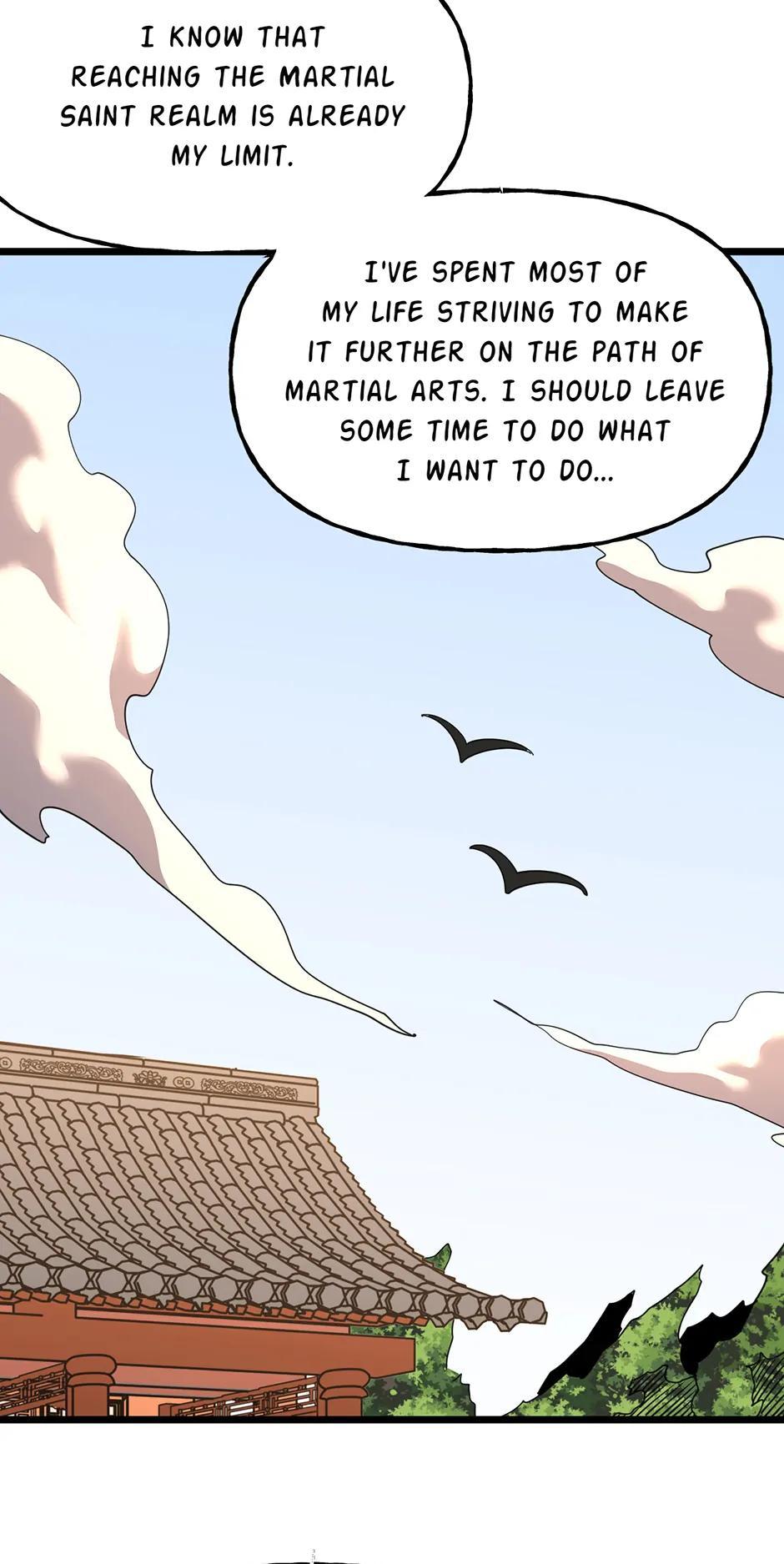 Log into the Future Chapter 207 — page 32