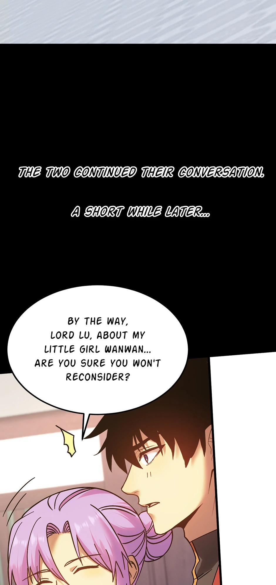 Log into the Future Chapter 207 — page 37