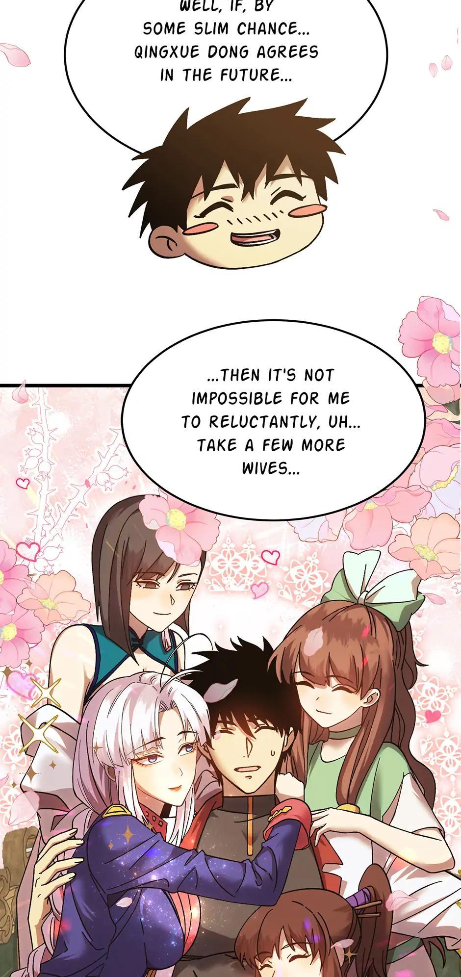 Log into the Future Chapter 207 — page 39