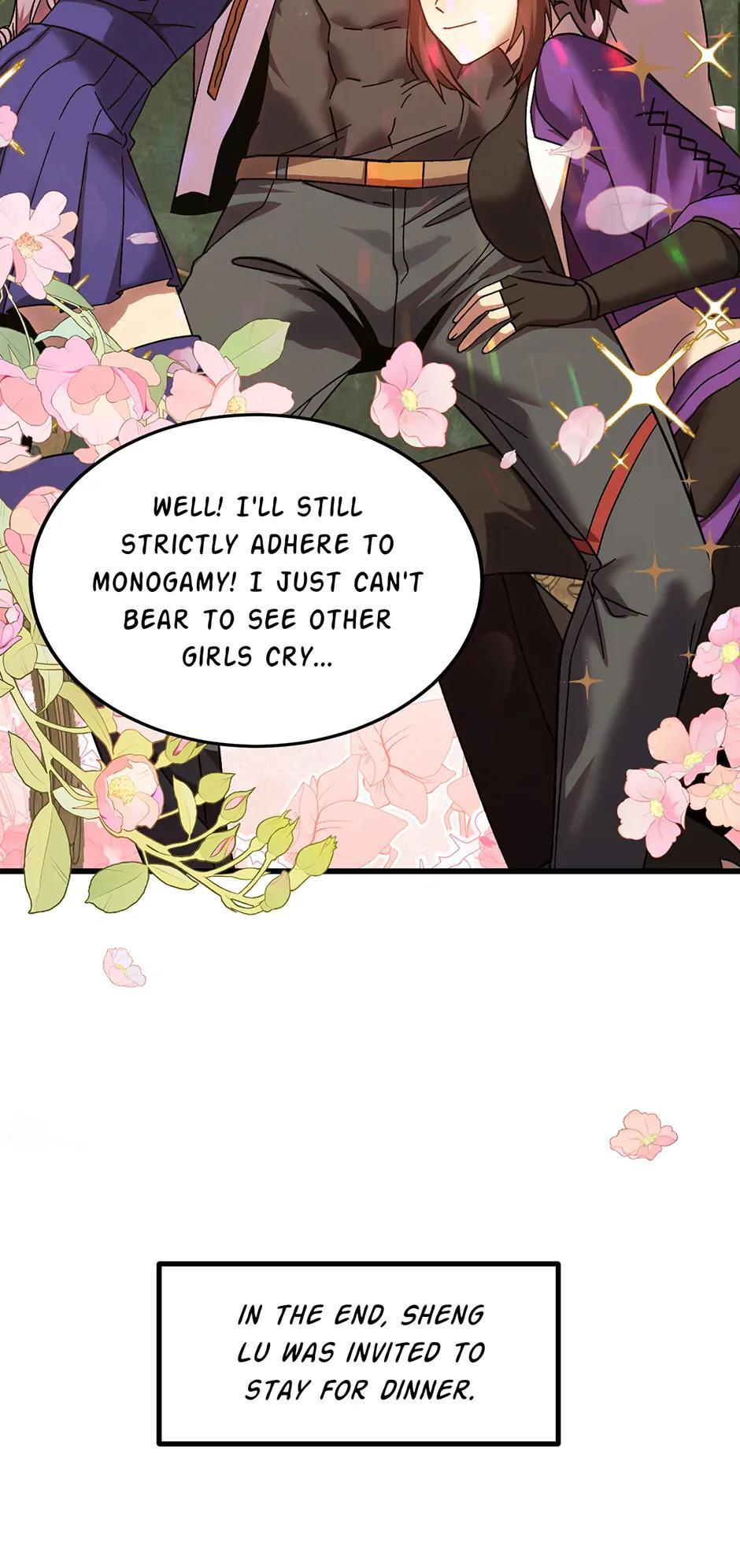 Log into the Future Chapter 207 — page 40