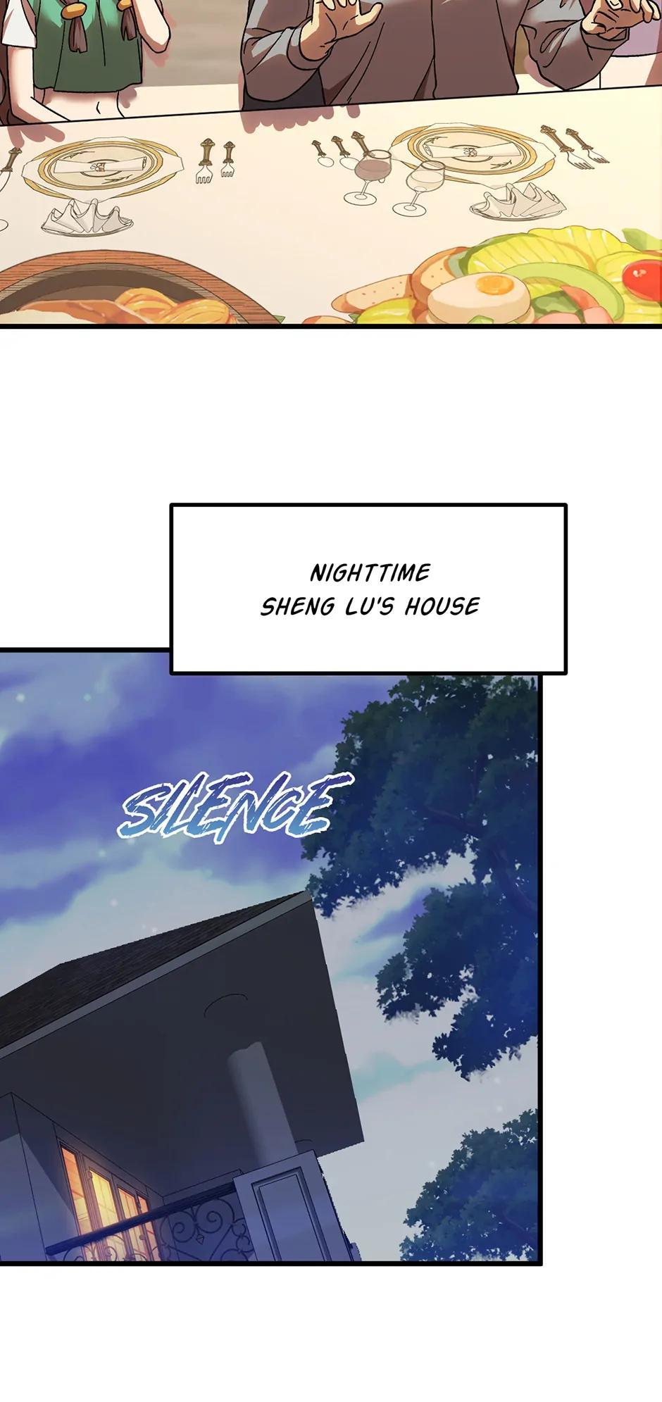 Log into the Future Chapter 207 — page 42