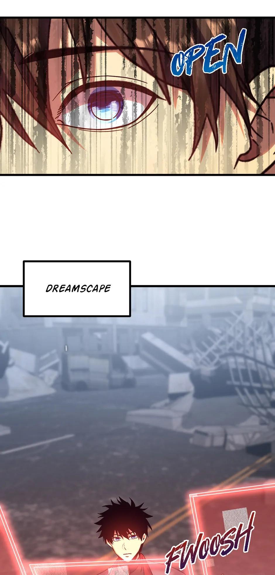 Log into the Future Chapter 207 — page 43