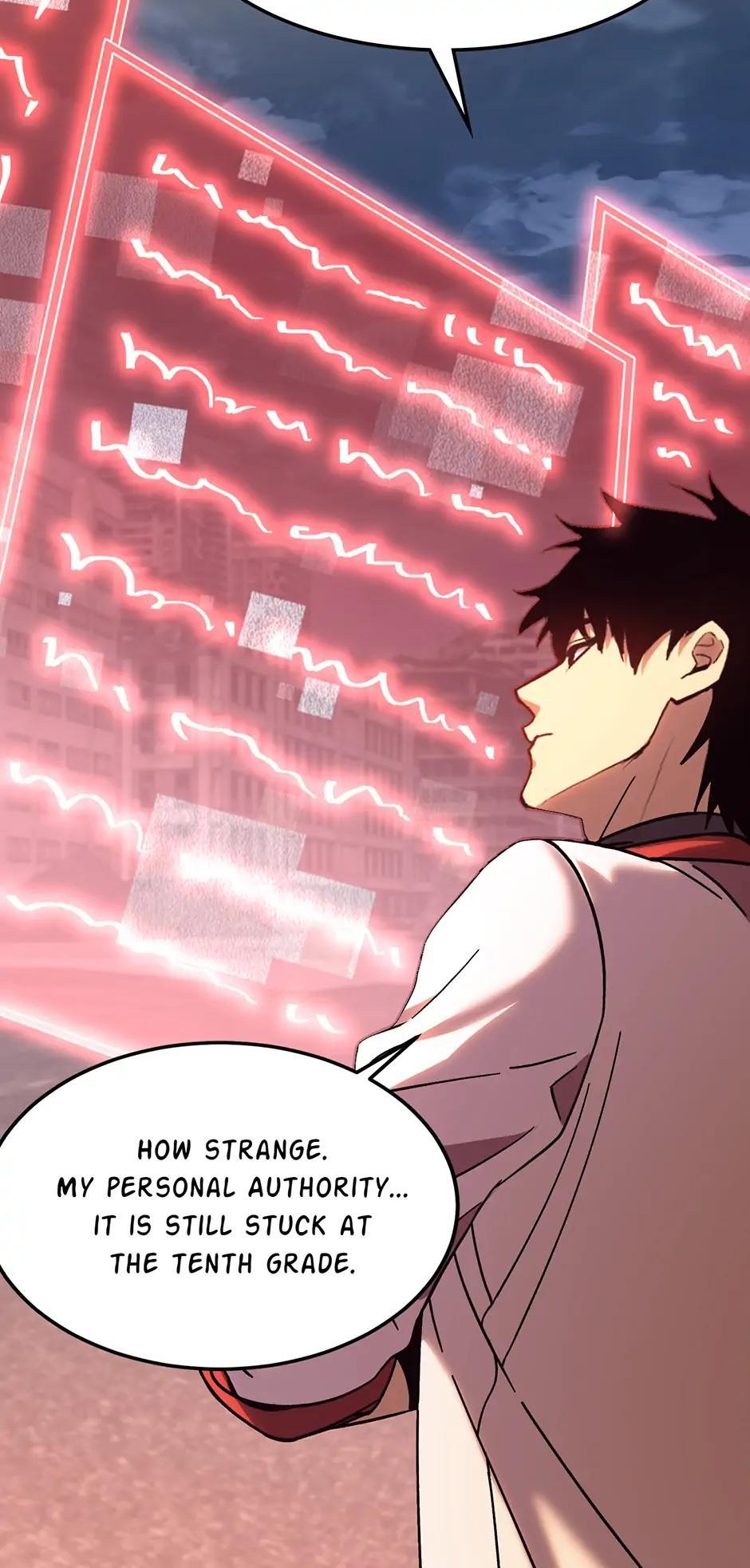 Log into the Future Chapter 207 — page 45