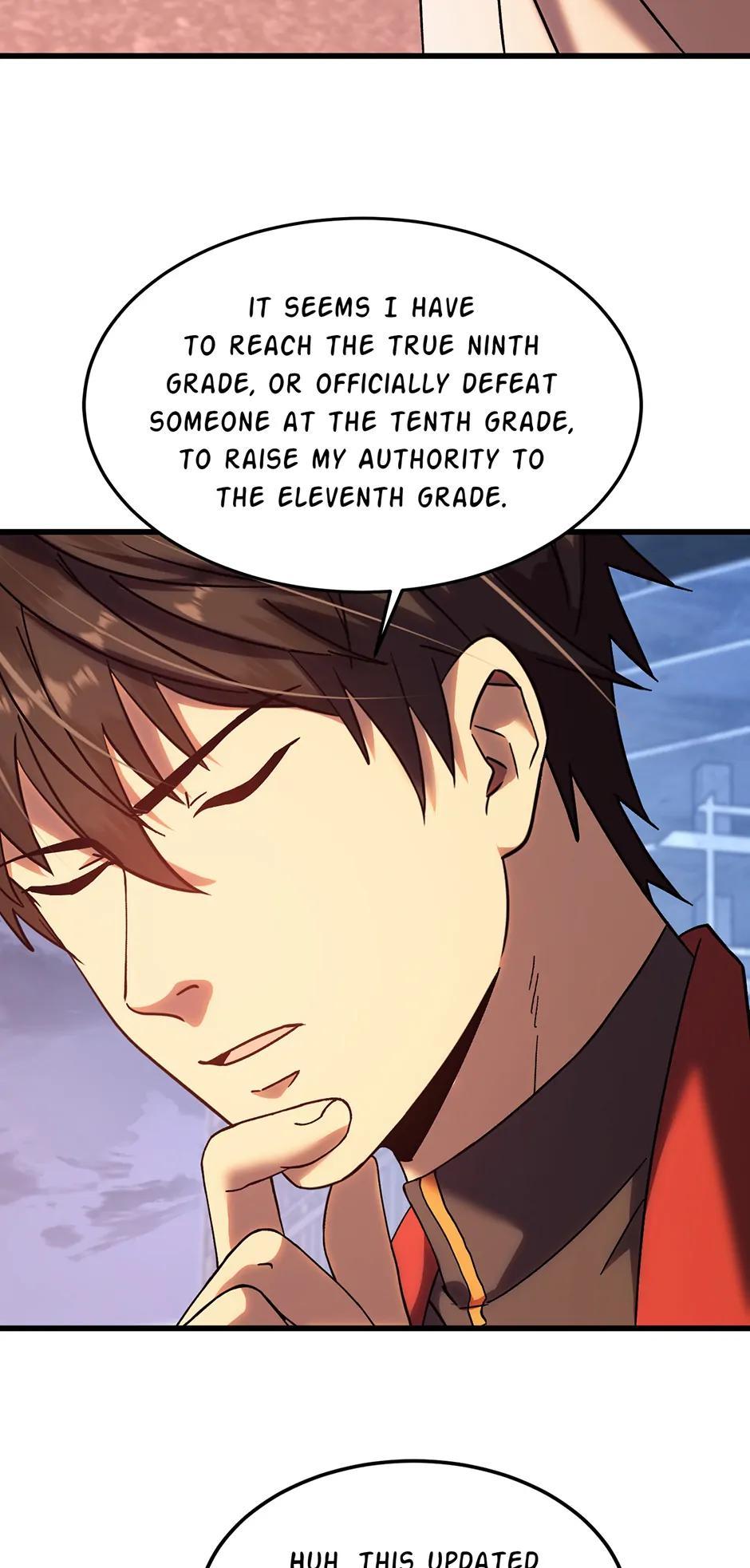 Log into the Future Chapter 207 — page 46