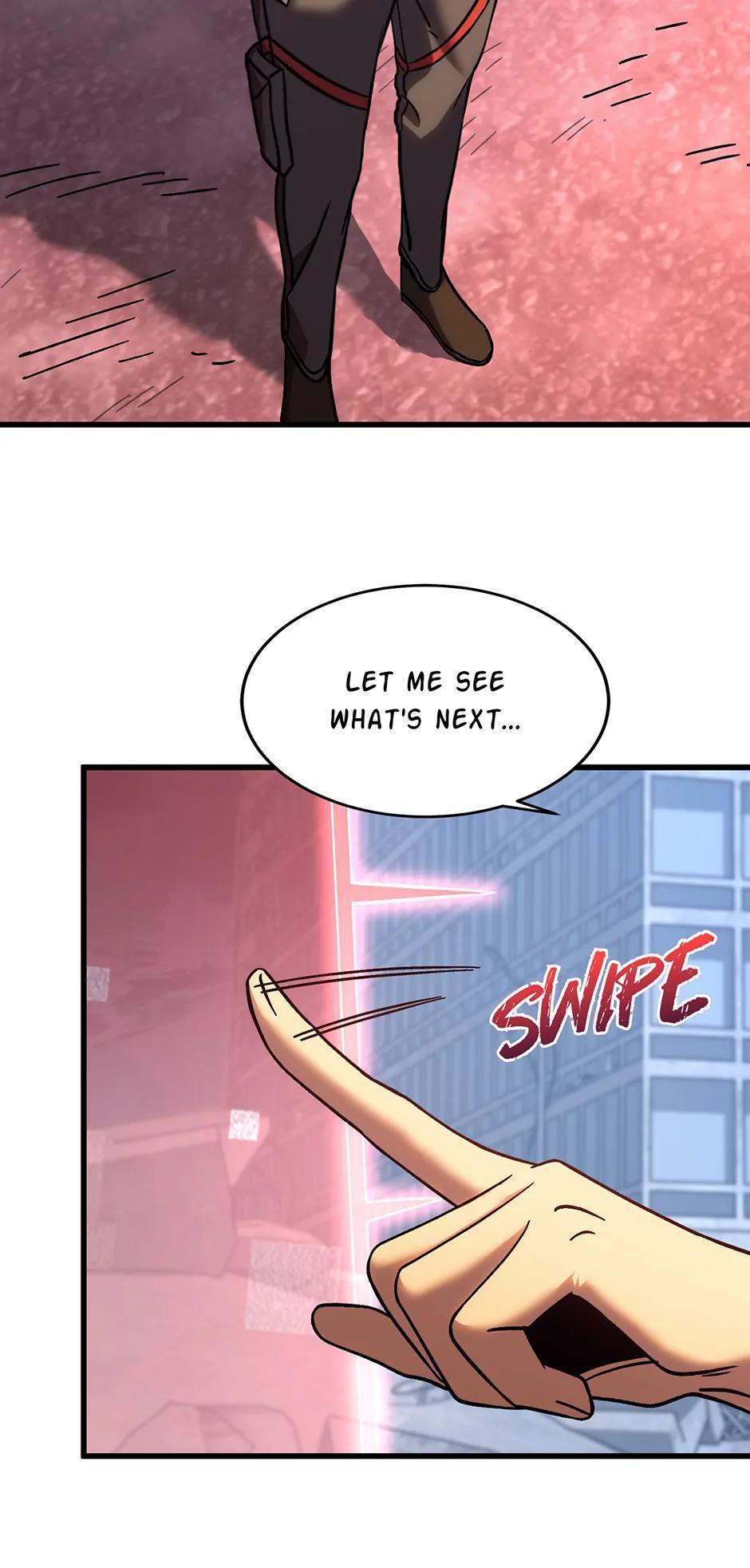 Log into the Future Chapter 207 — page 49