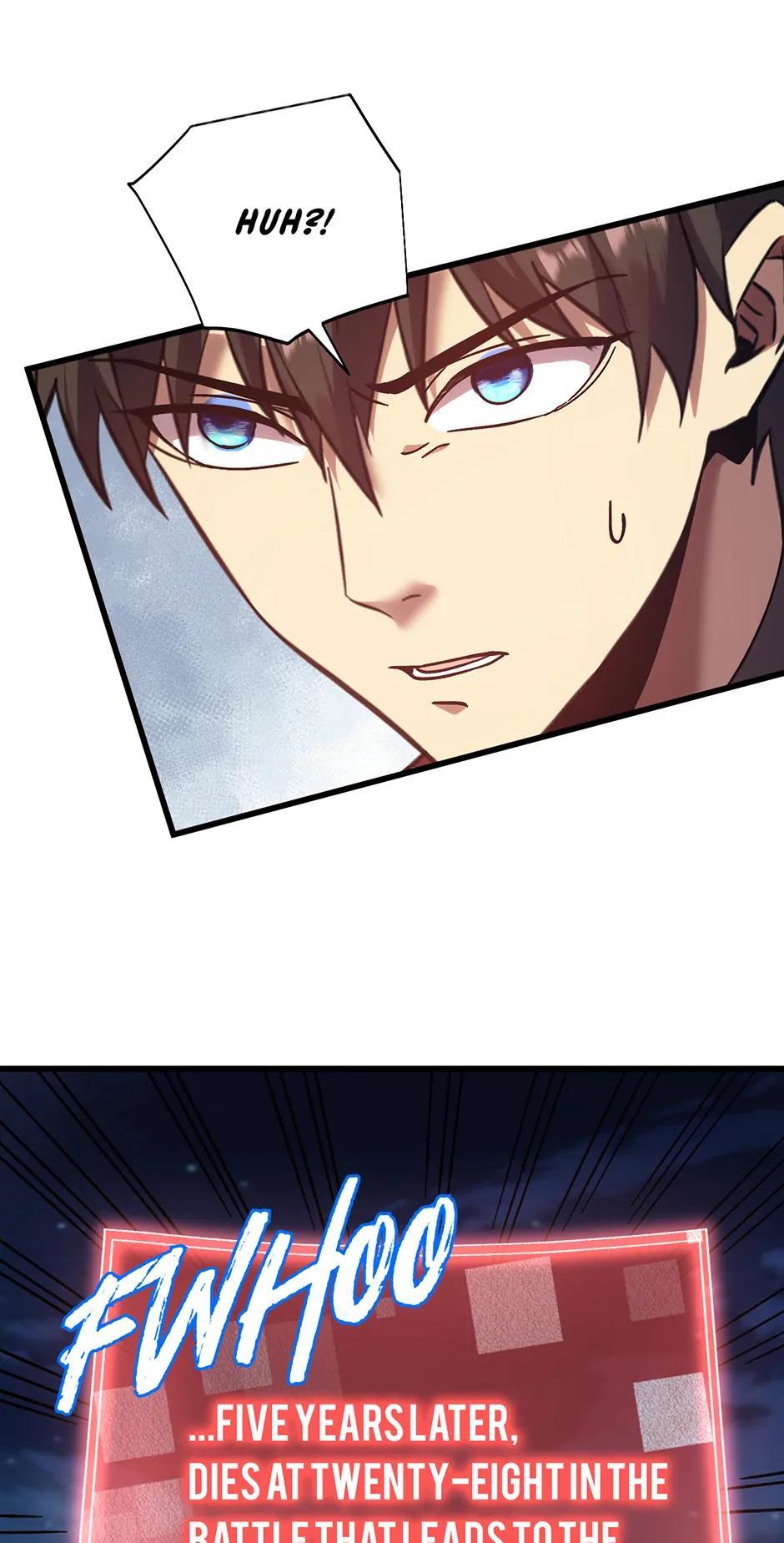 Log into the Future Chapter 207 — page 50