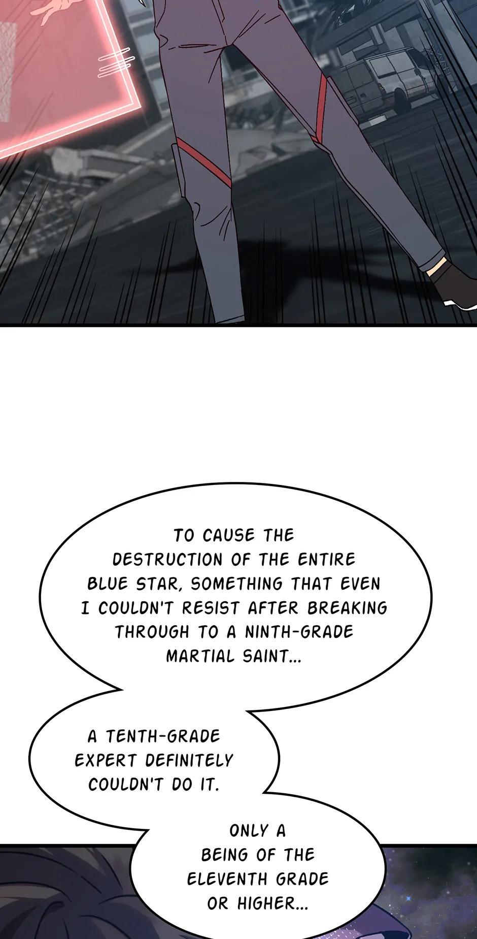 Log into the Future Chapter 207 — page 54