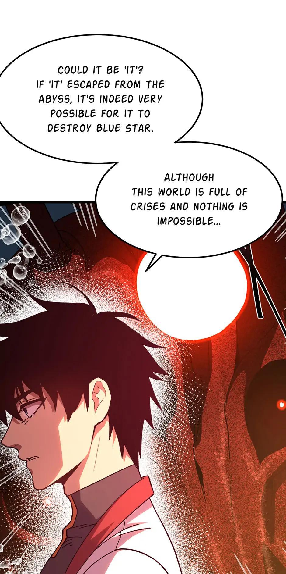 Log into the Future Chapter 207 — page 57