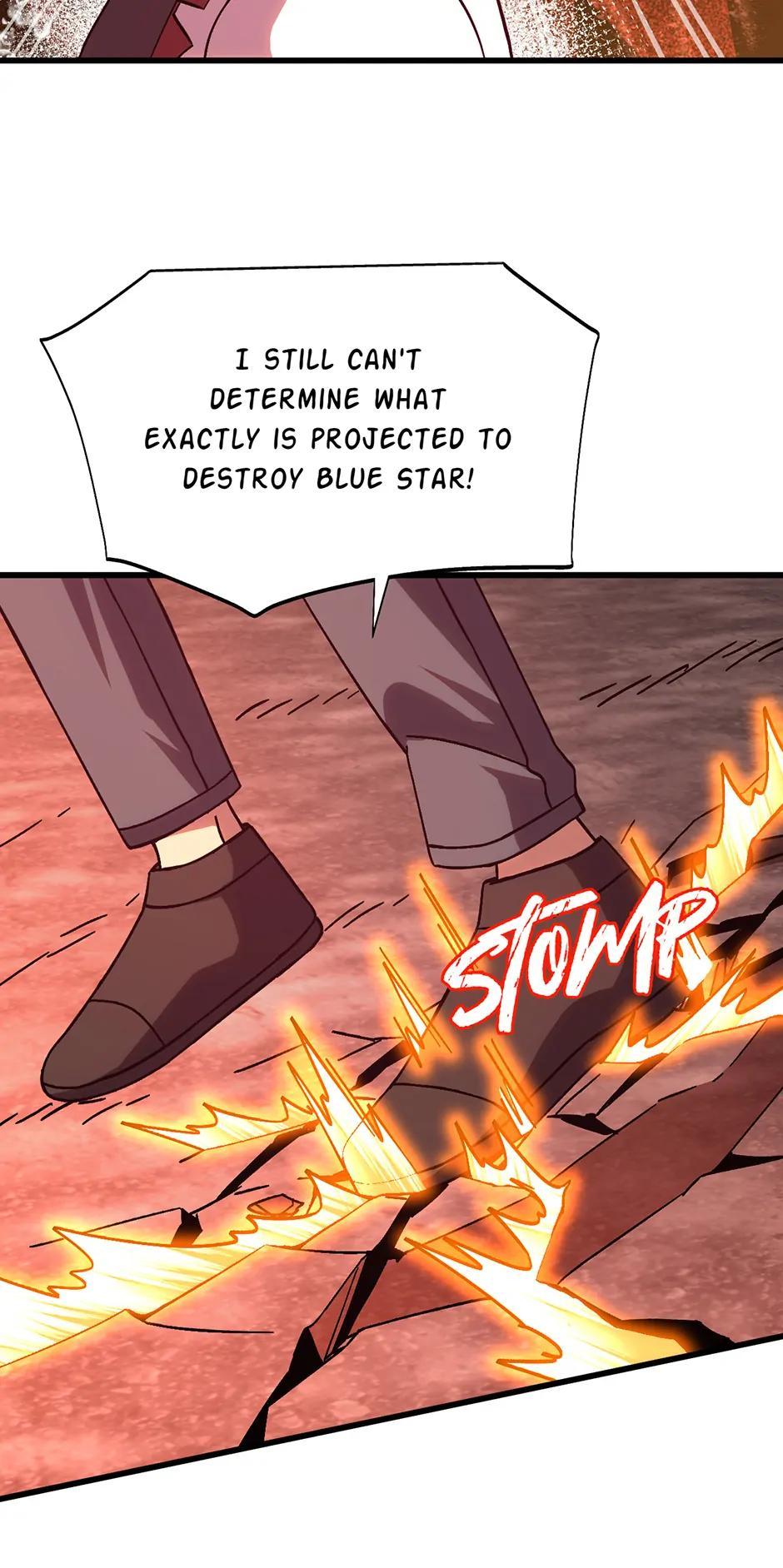 Log into the Future Chapter 207 — page 58