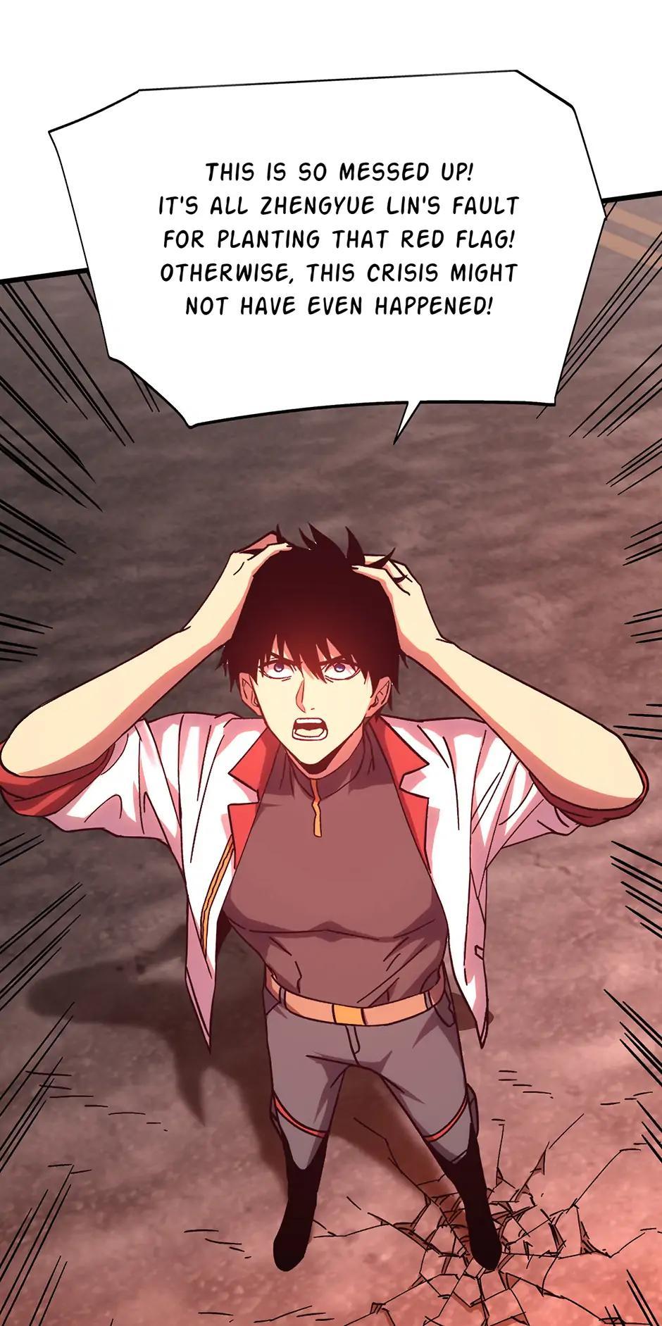 Log into the Future Chapter 207 — page 59