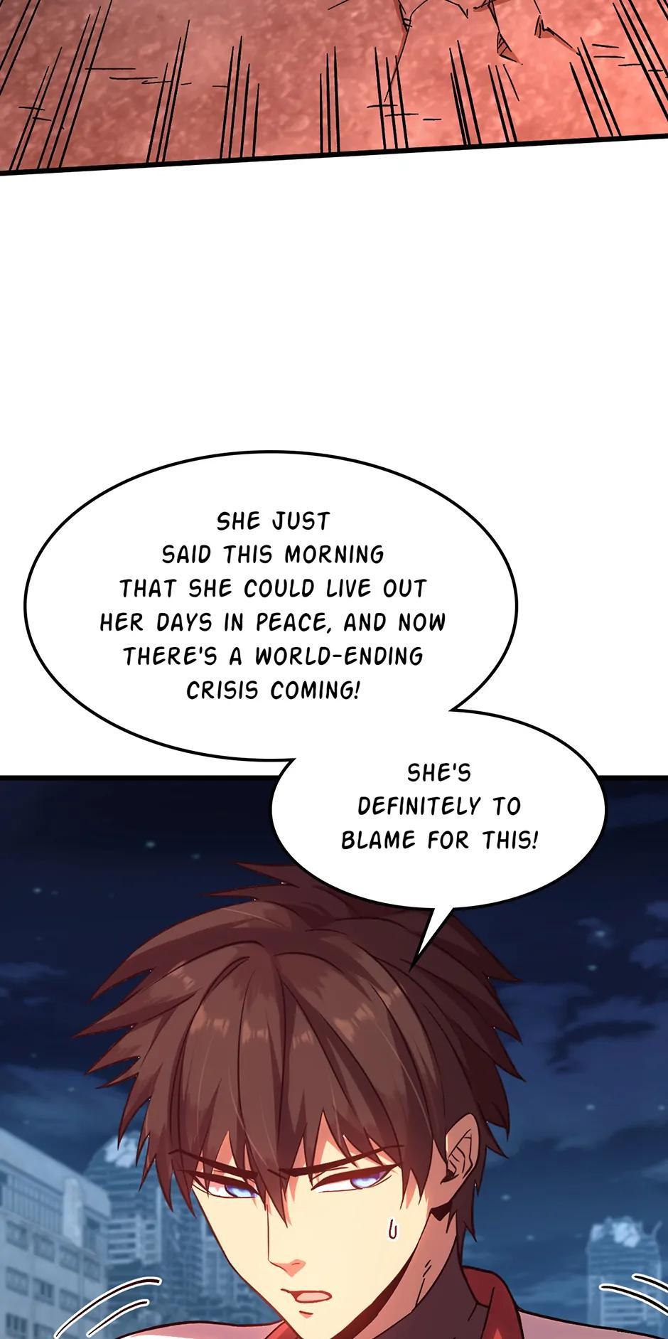 Log into the Future Chapter 207 — page 60