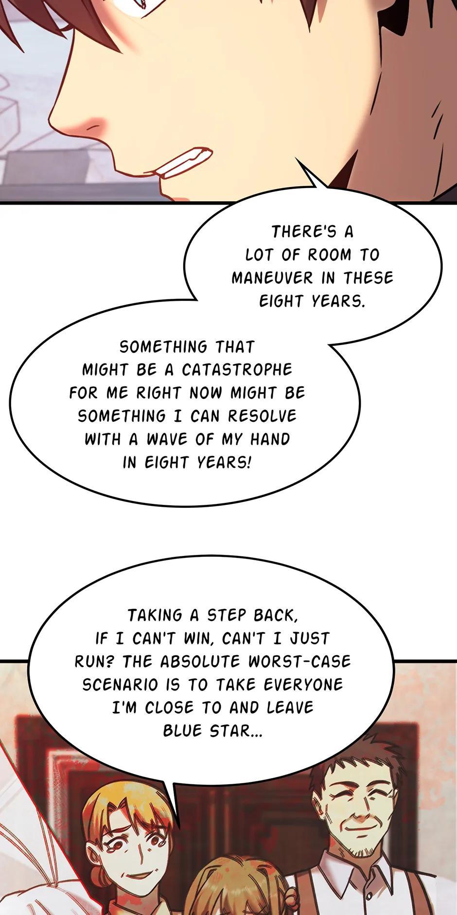Log into the Future Chapter 207 — page 62