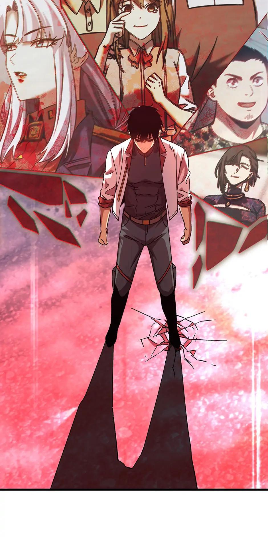 Log into the Future Chapter 207 — page 63