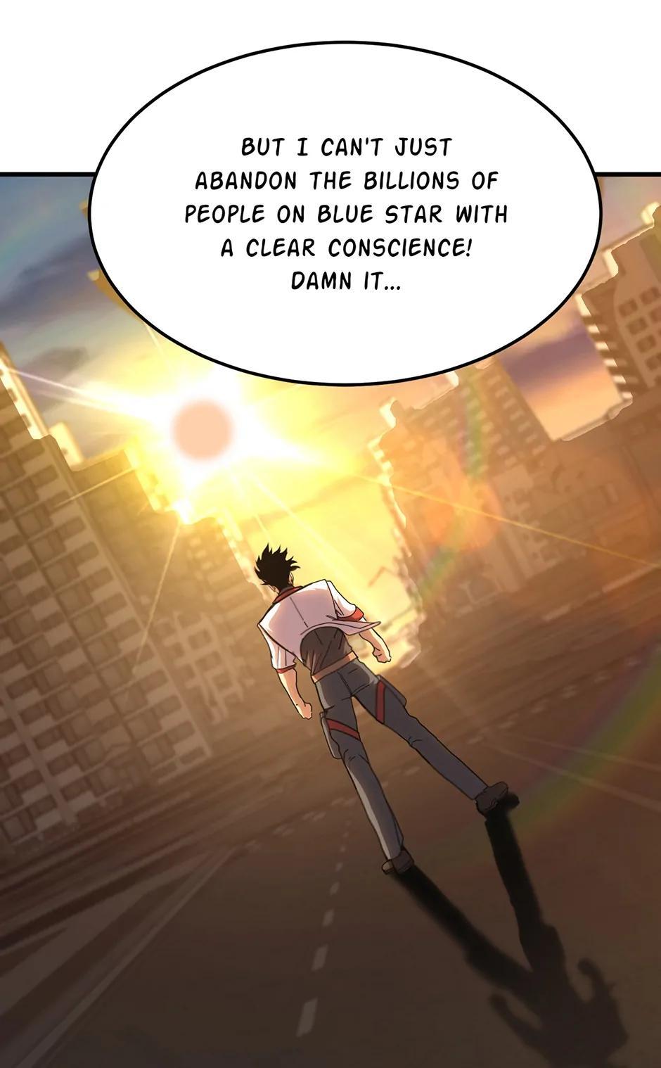 Log into the Future Chapter 207 — page 64