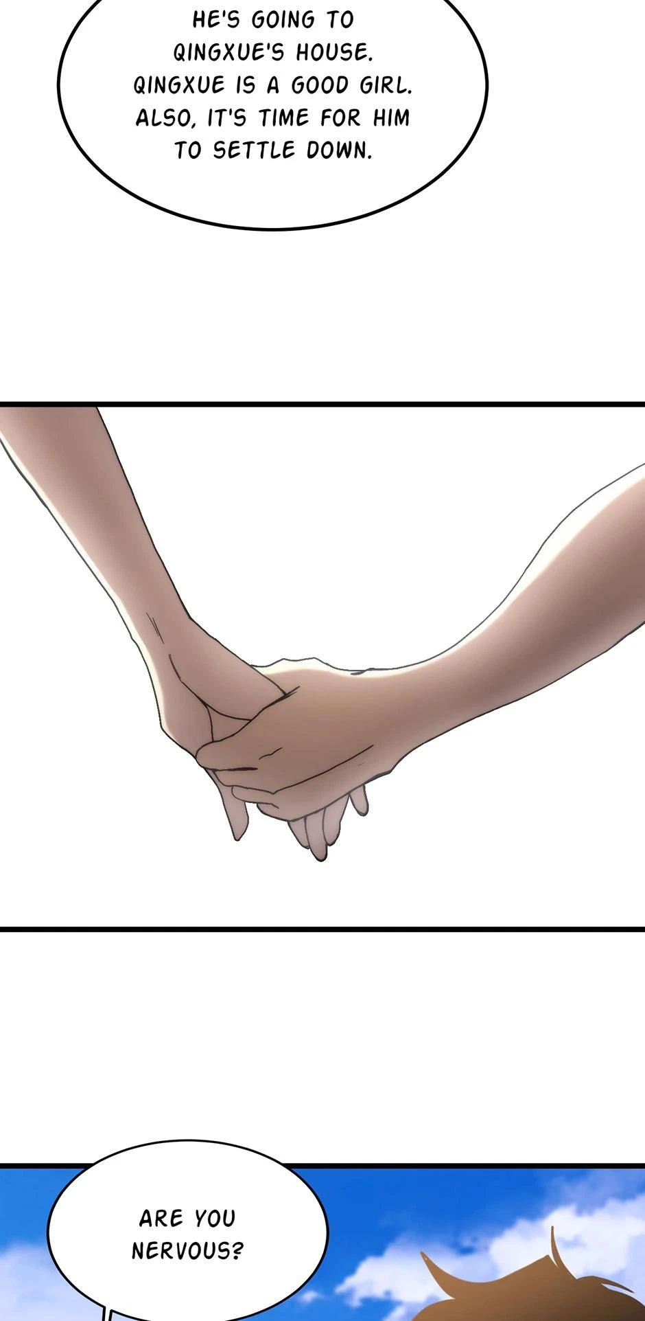 Log into the Future Chapter 208 — page 5