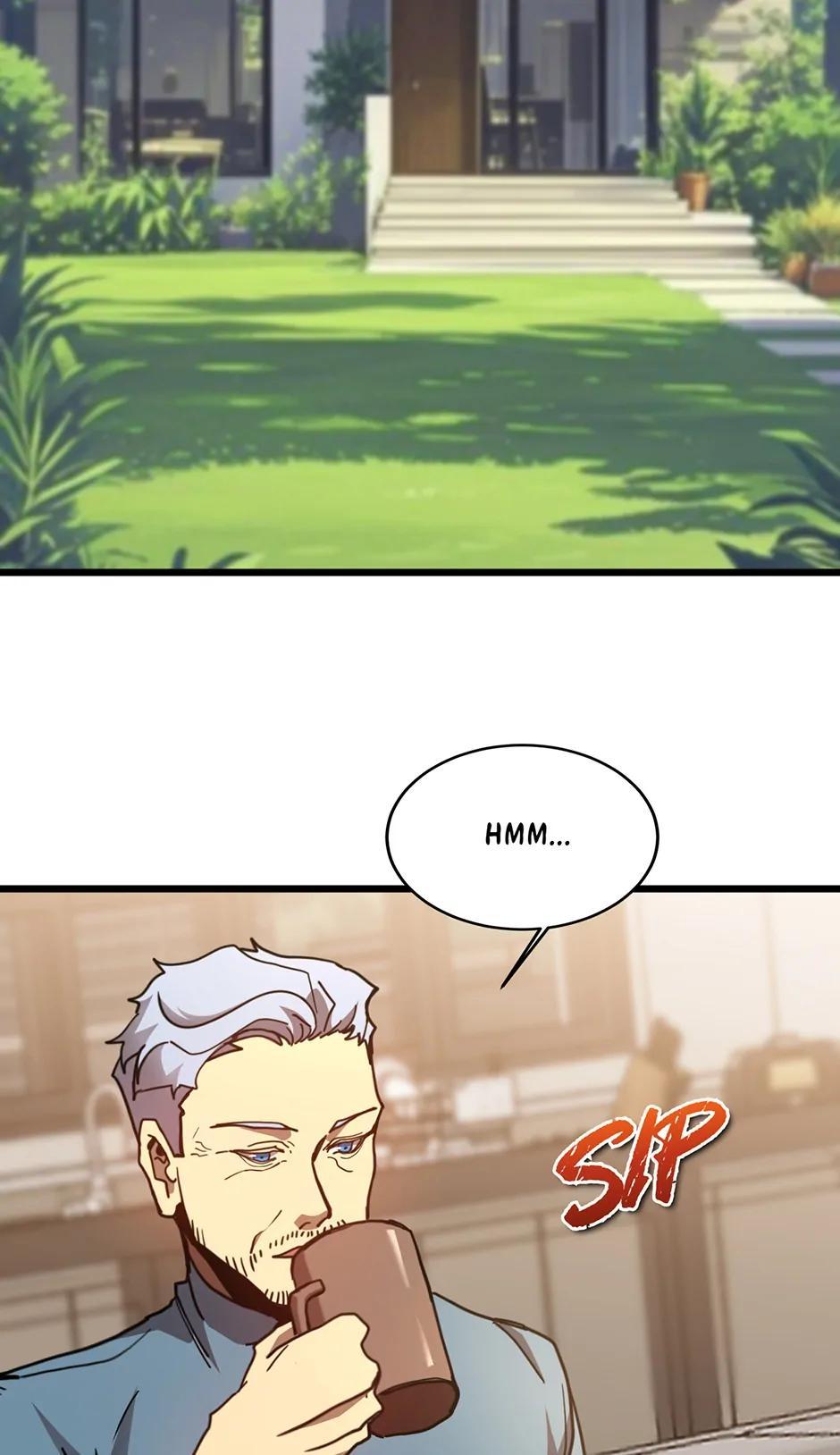 Log into the Future Chapter 208 — page 9