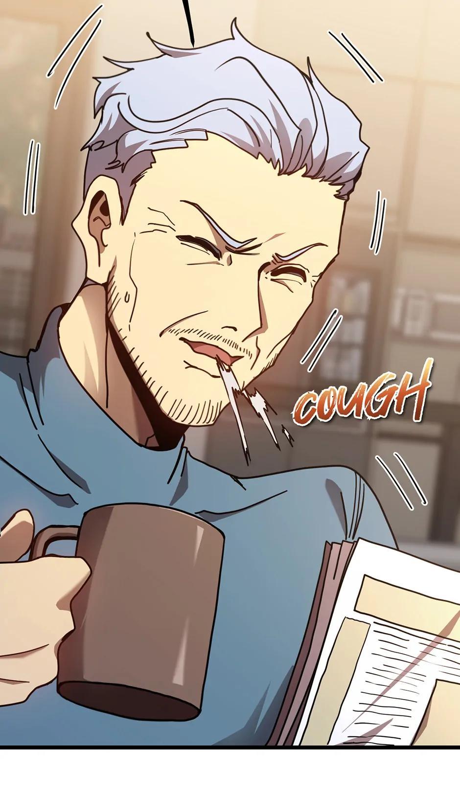 Log into the Future Chapter 208 — page 11