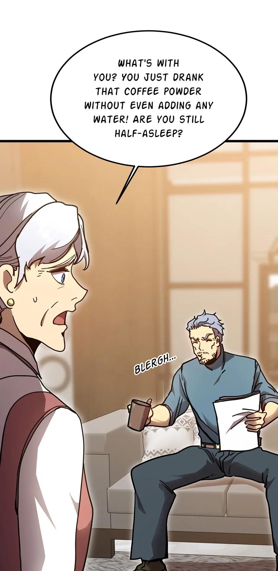Log into the Future Chapter 208 — page 12