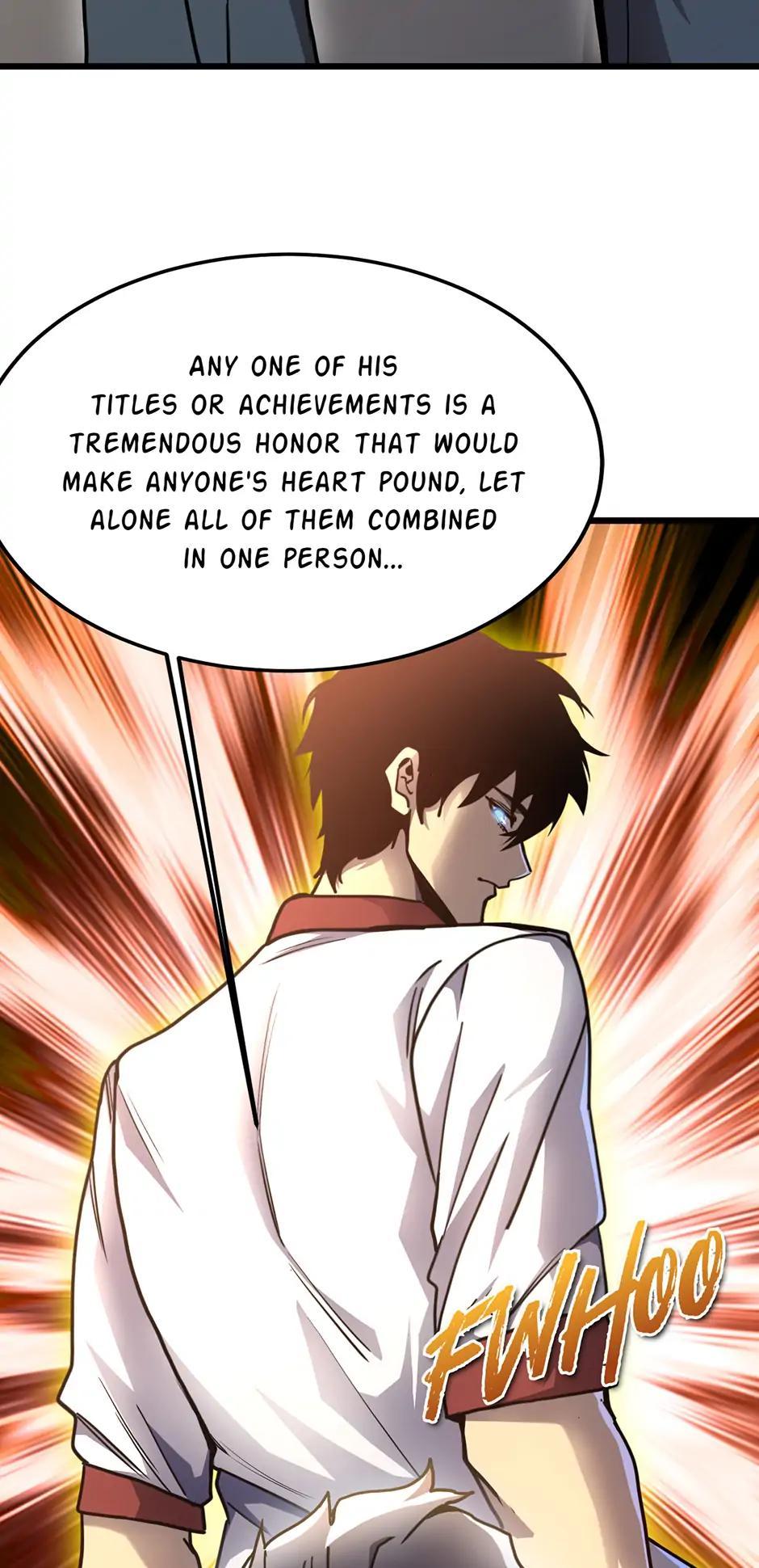 Log into the Future Chapter 208 — page 17