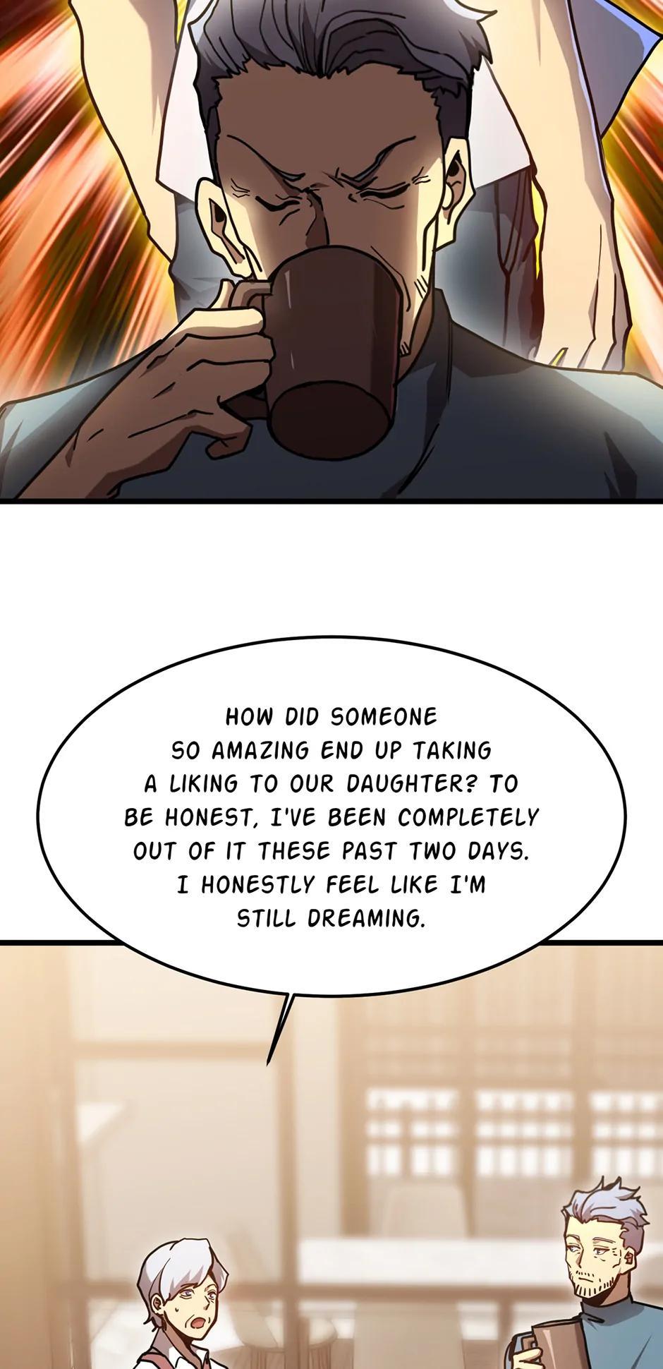 Log into the Future Chapter 208 — page 18