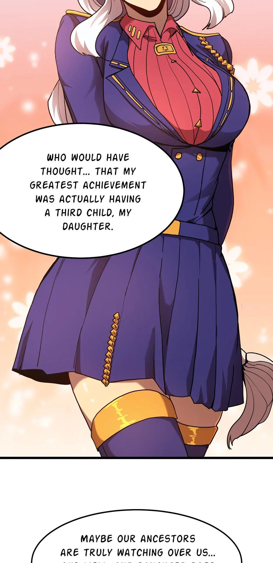 Log into the Future Chapter 208 — page 21