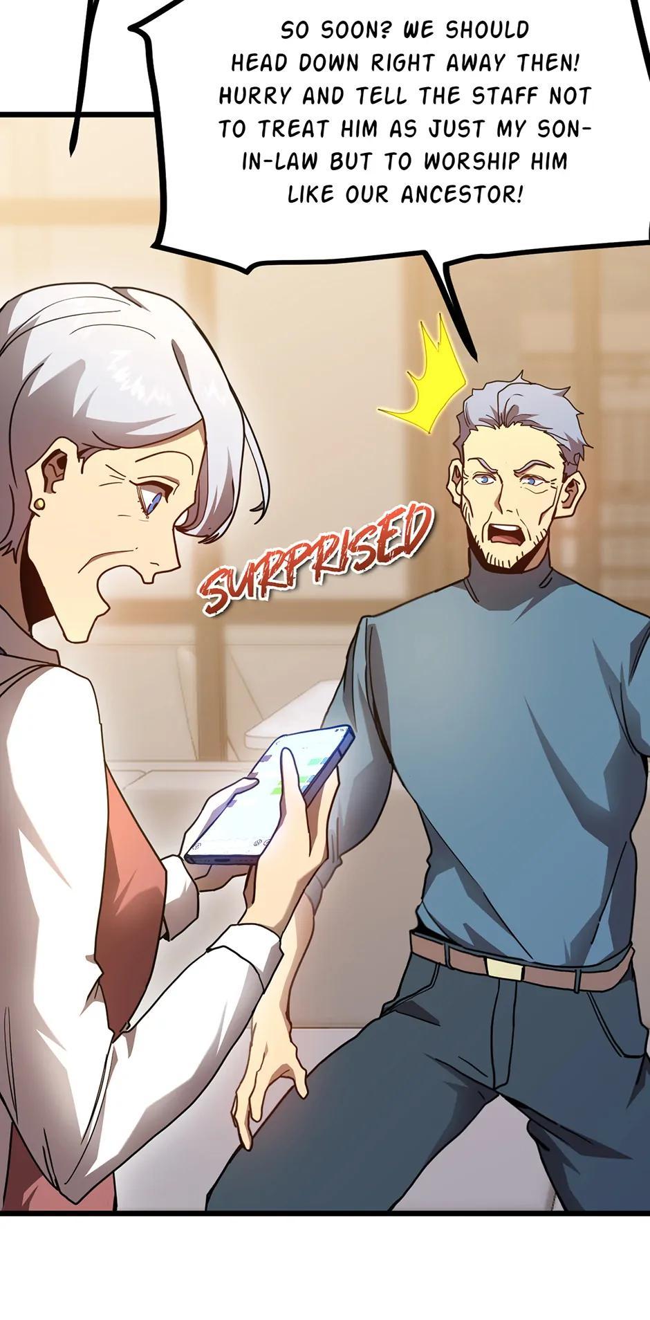 Log into the Future Chapter 208 — page 24