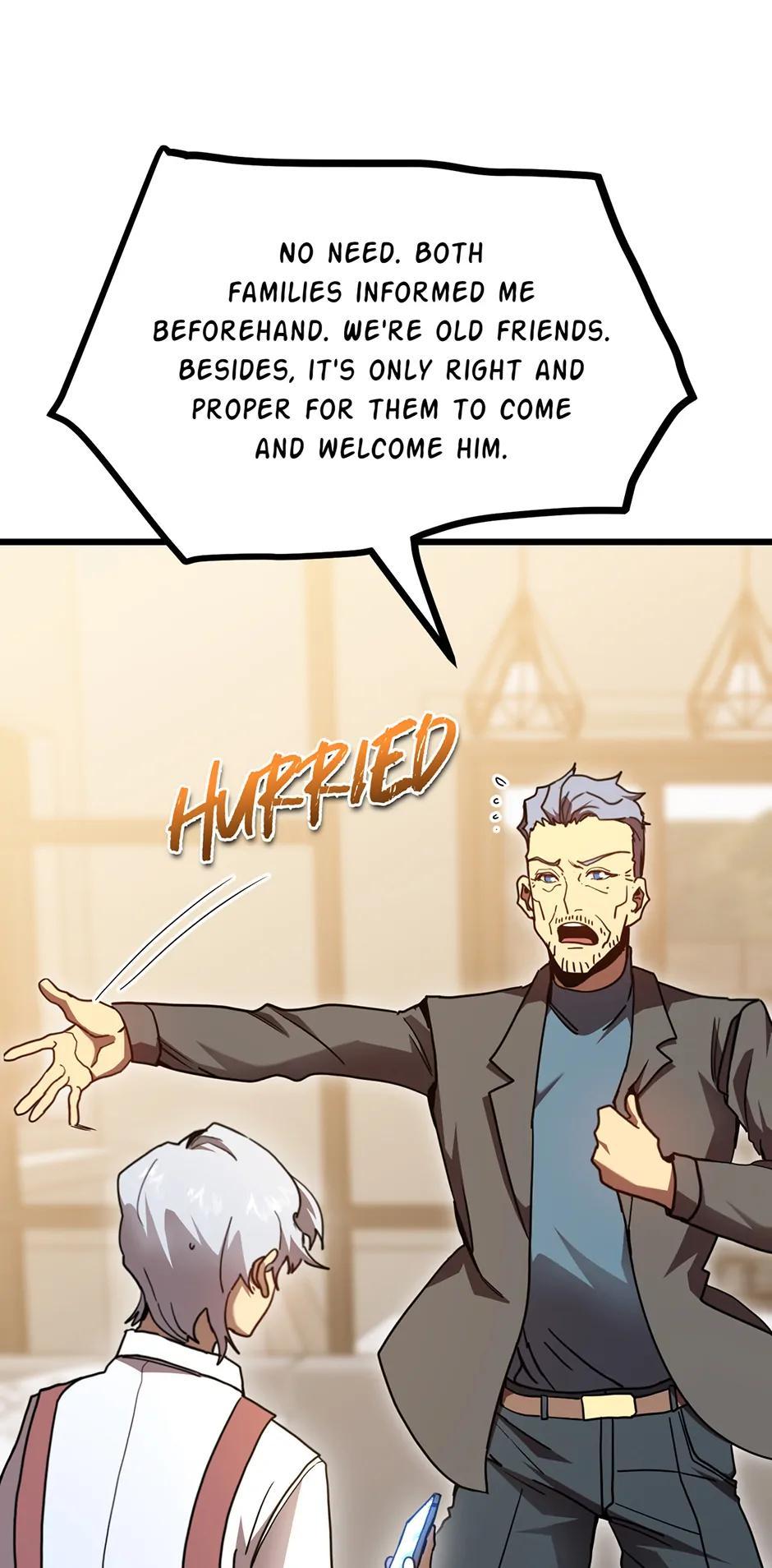 Log into the Future Chapter 208 — page 26