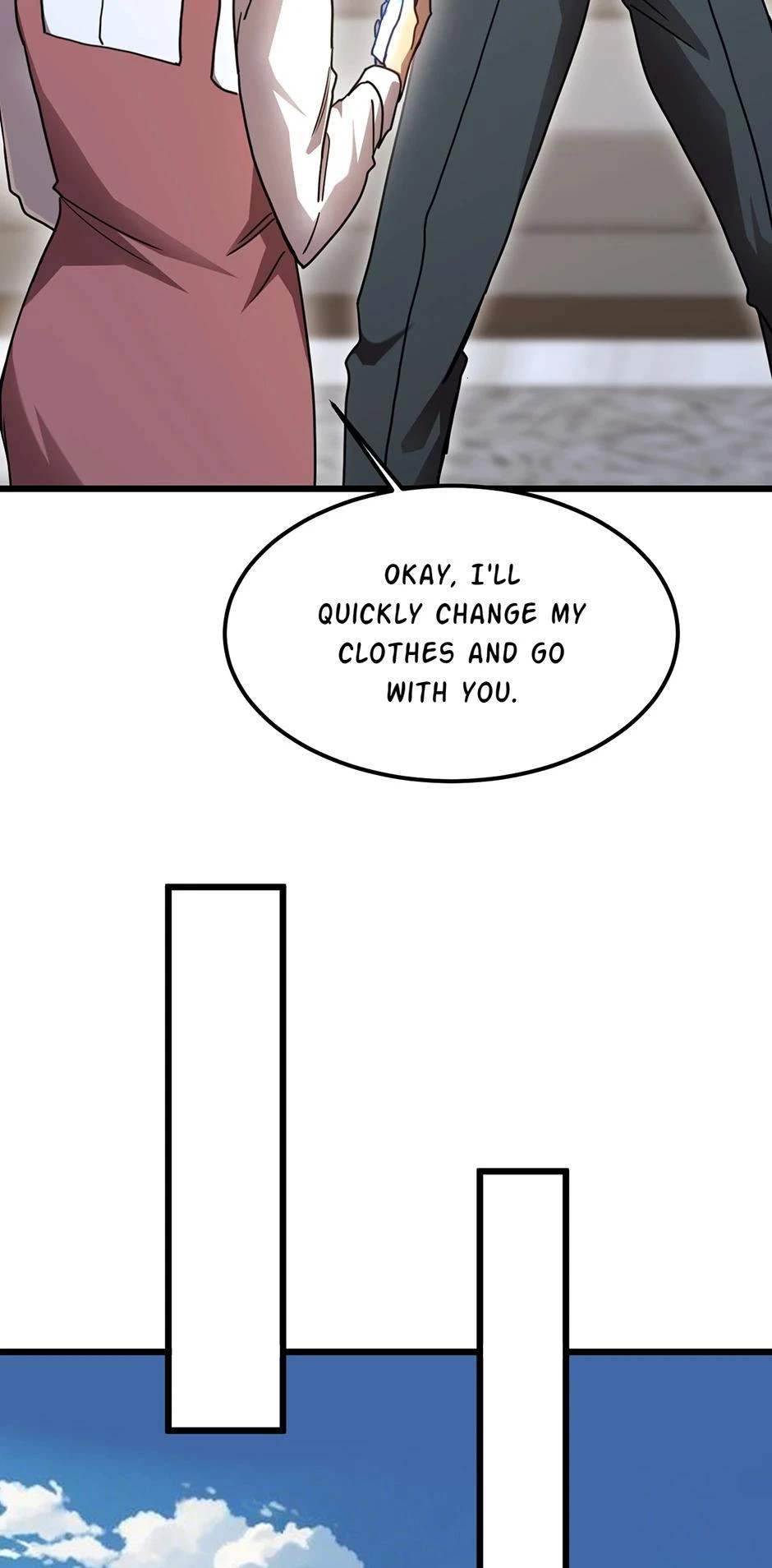 Log into the Future Chapter 208 — page 27