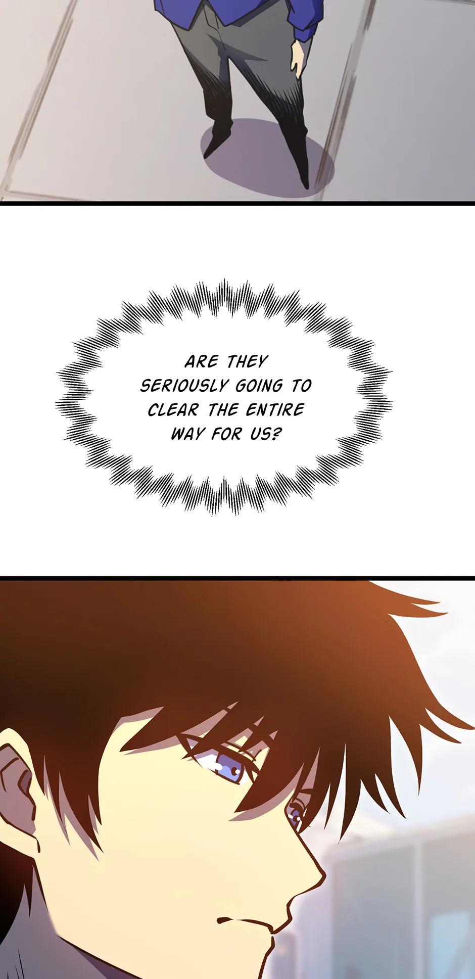 Log into the Future Chapter 208 — page 33