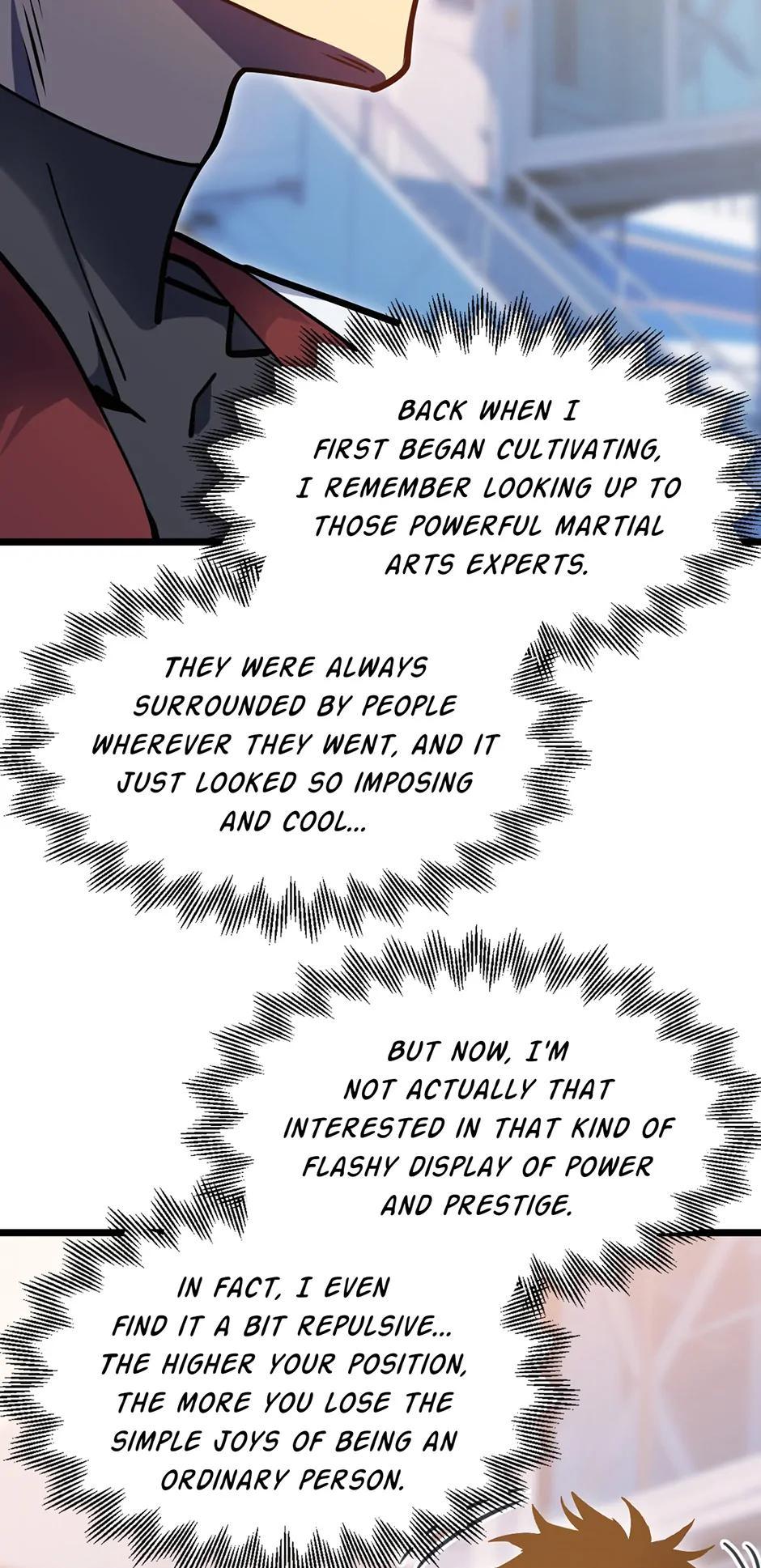 Log into the Future Chapter 208 — page 34