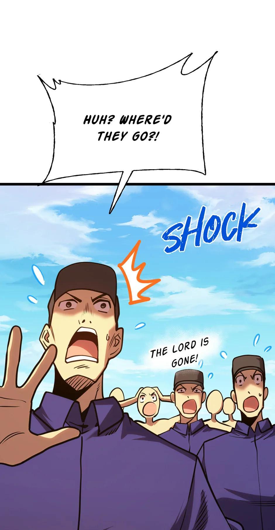 Log into the Future Chapter 208 — page 39