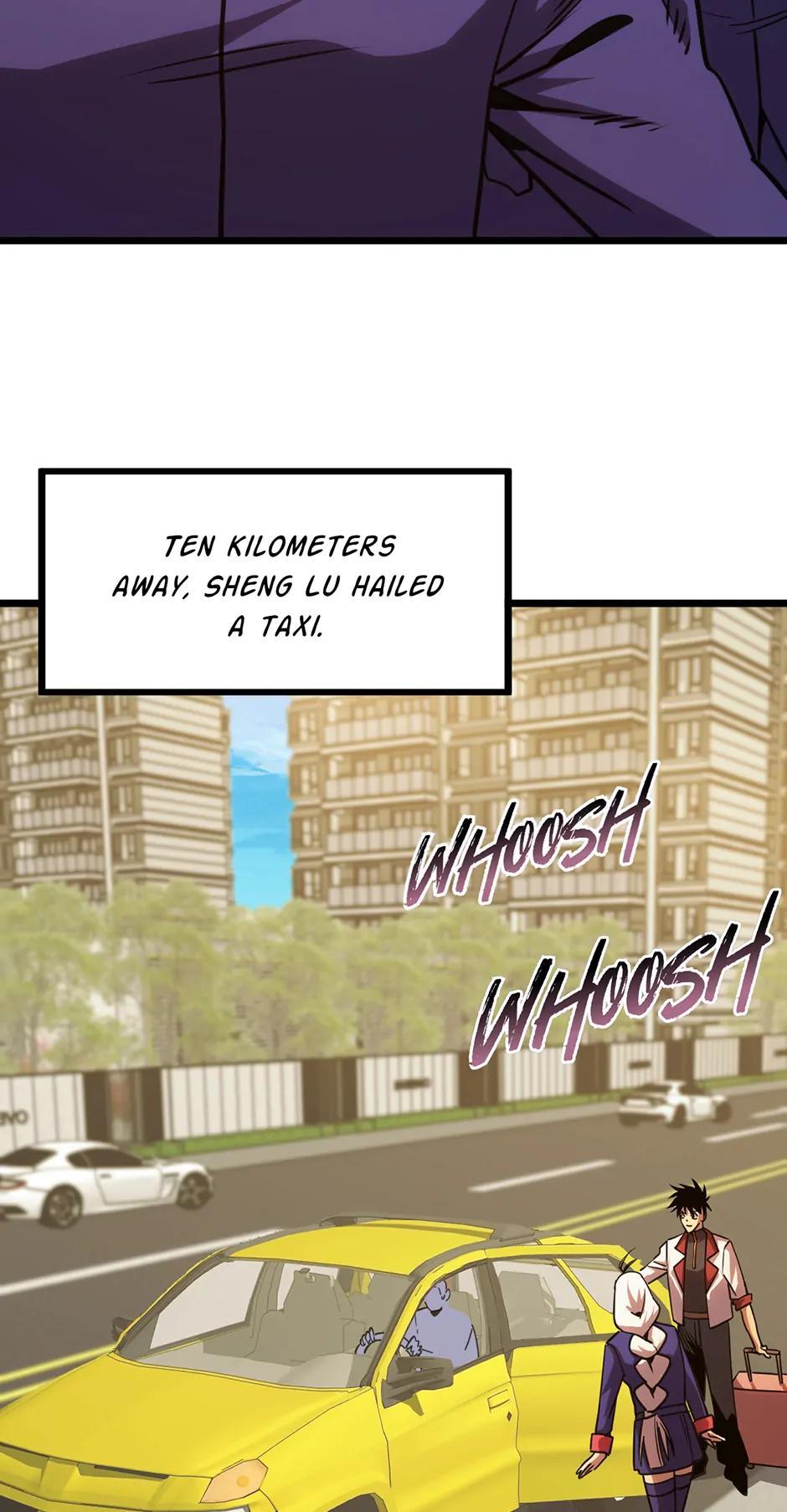 Log into the Future Chapter 208 — page 40