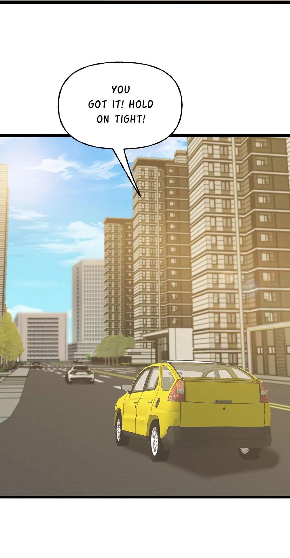 Log into the Future Chapter 208 — page 42