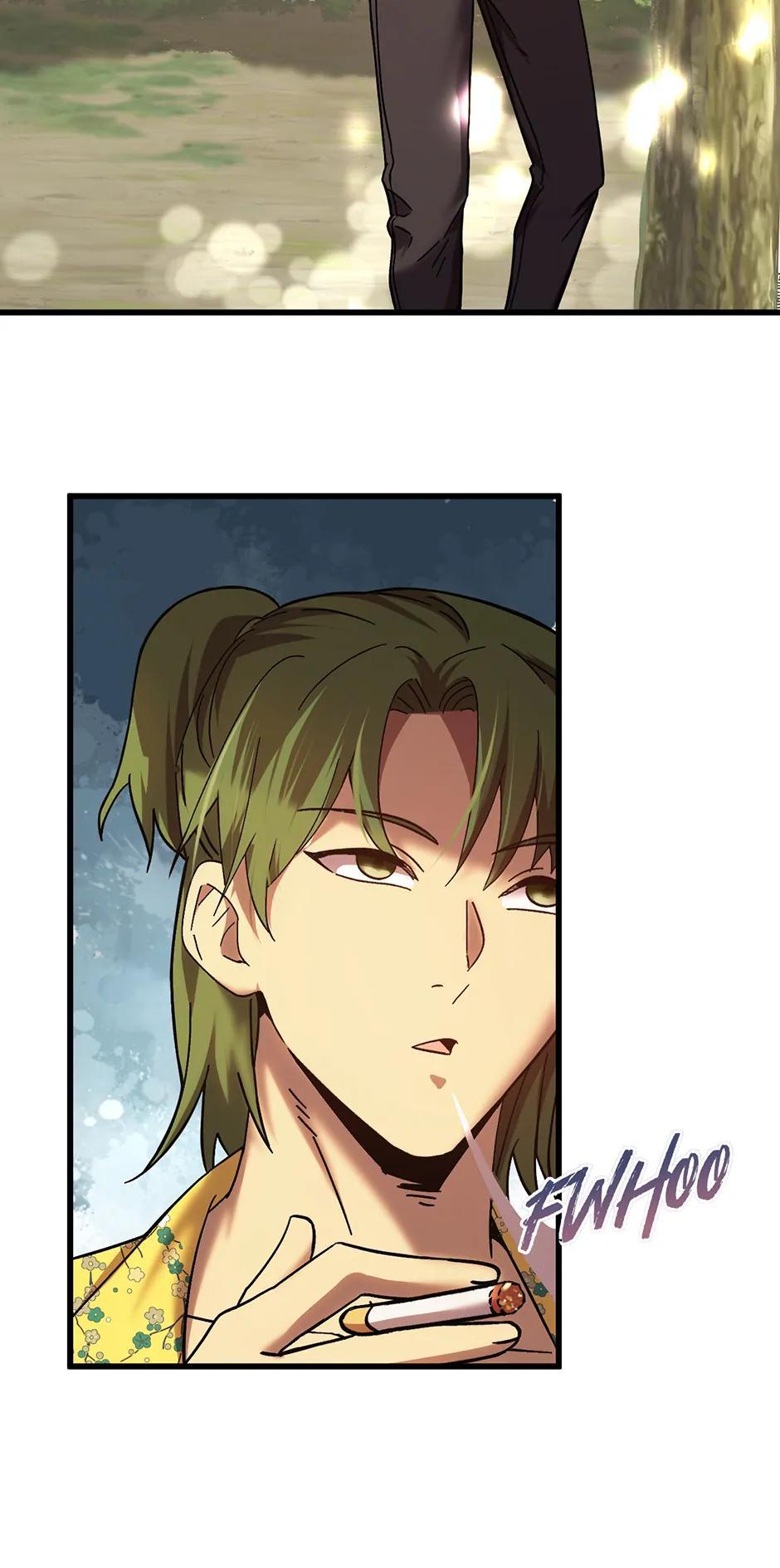 Log into the Future Chapter 208 — page 55