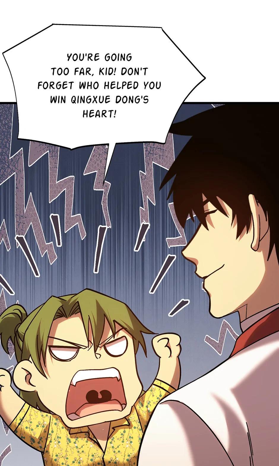 Log into the Future Chapter 208 — page 58