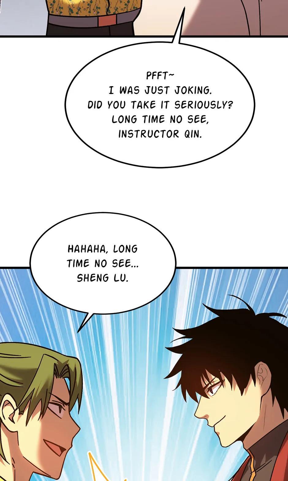 Log into the Future Chapter 208 — page 59
