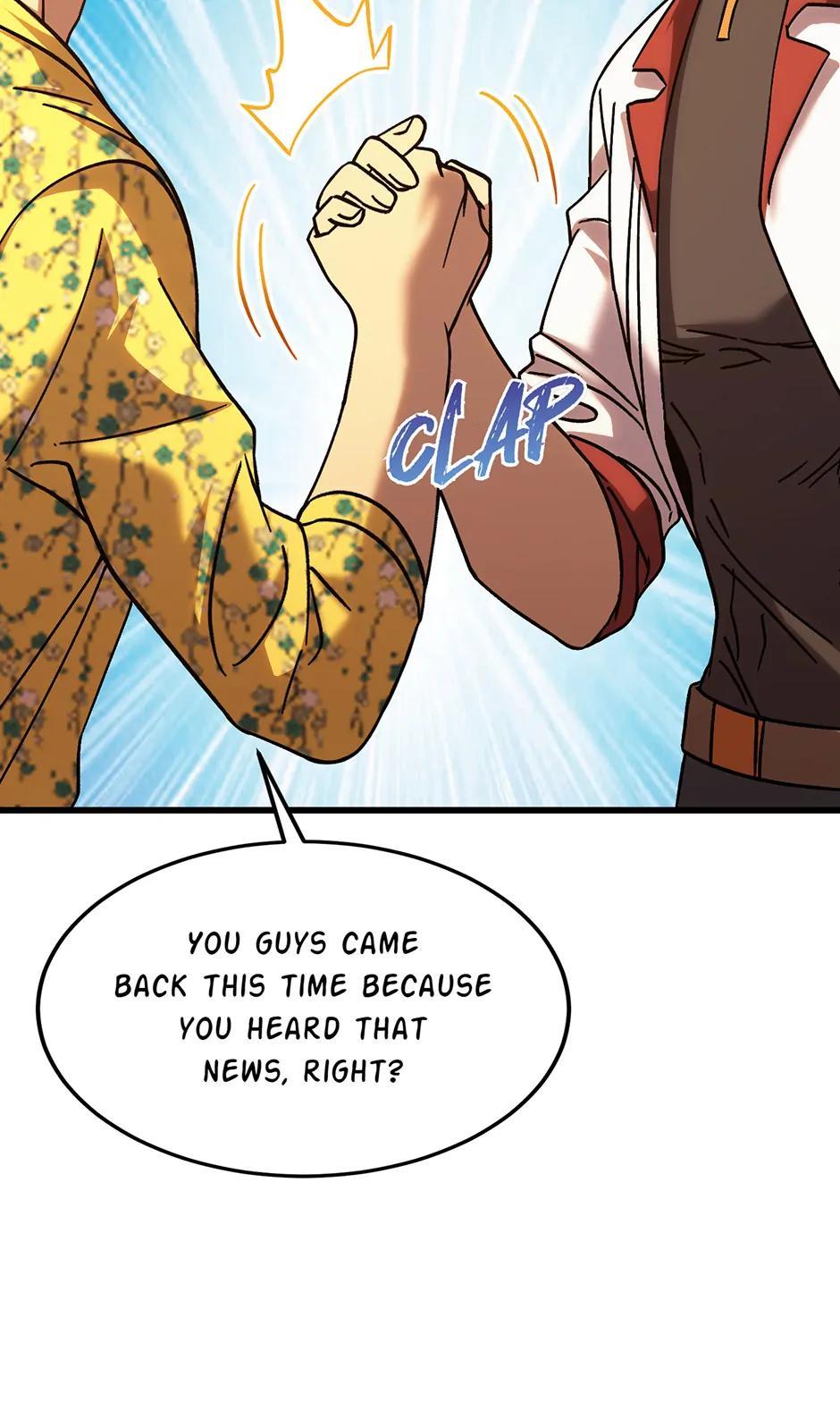 Log into the Future Chapter 208 — page 60