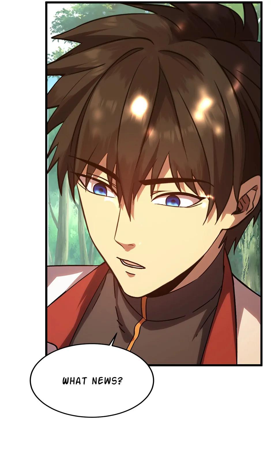 Log into the Future Chapter 208 — page 61