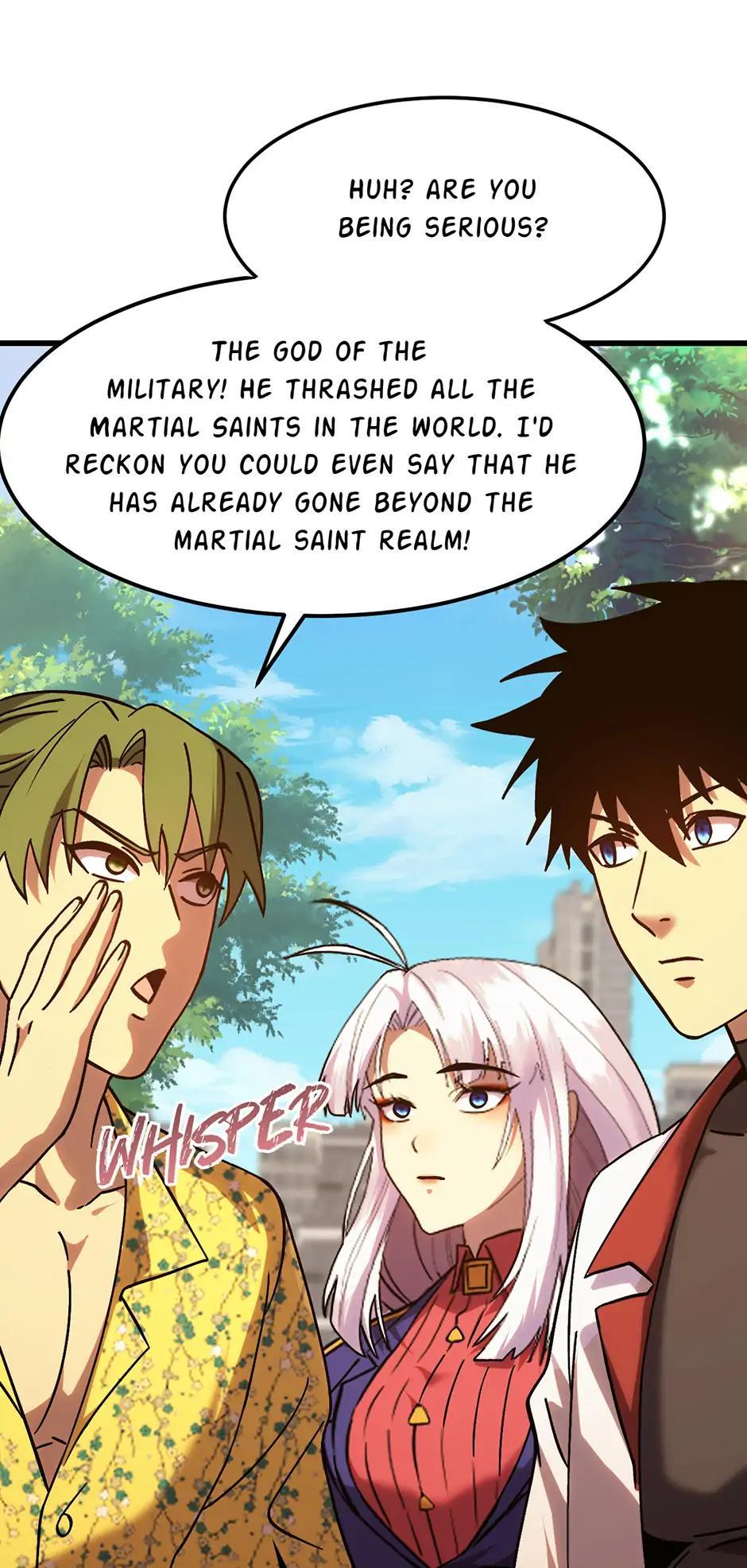 Log into the Future Chapter 208 — page 62