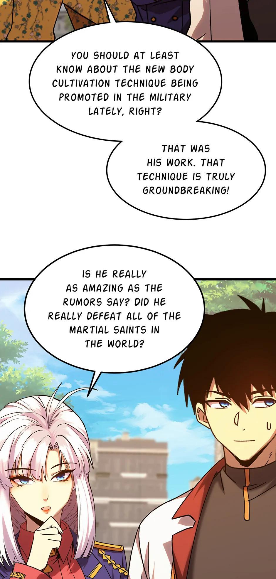 Log into the Future Chapter 208 — page 63