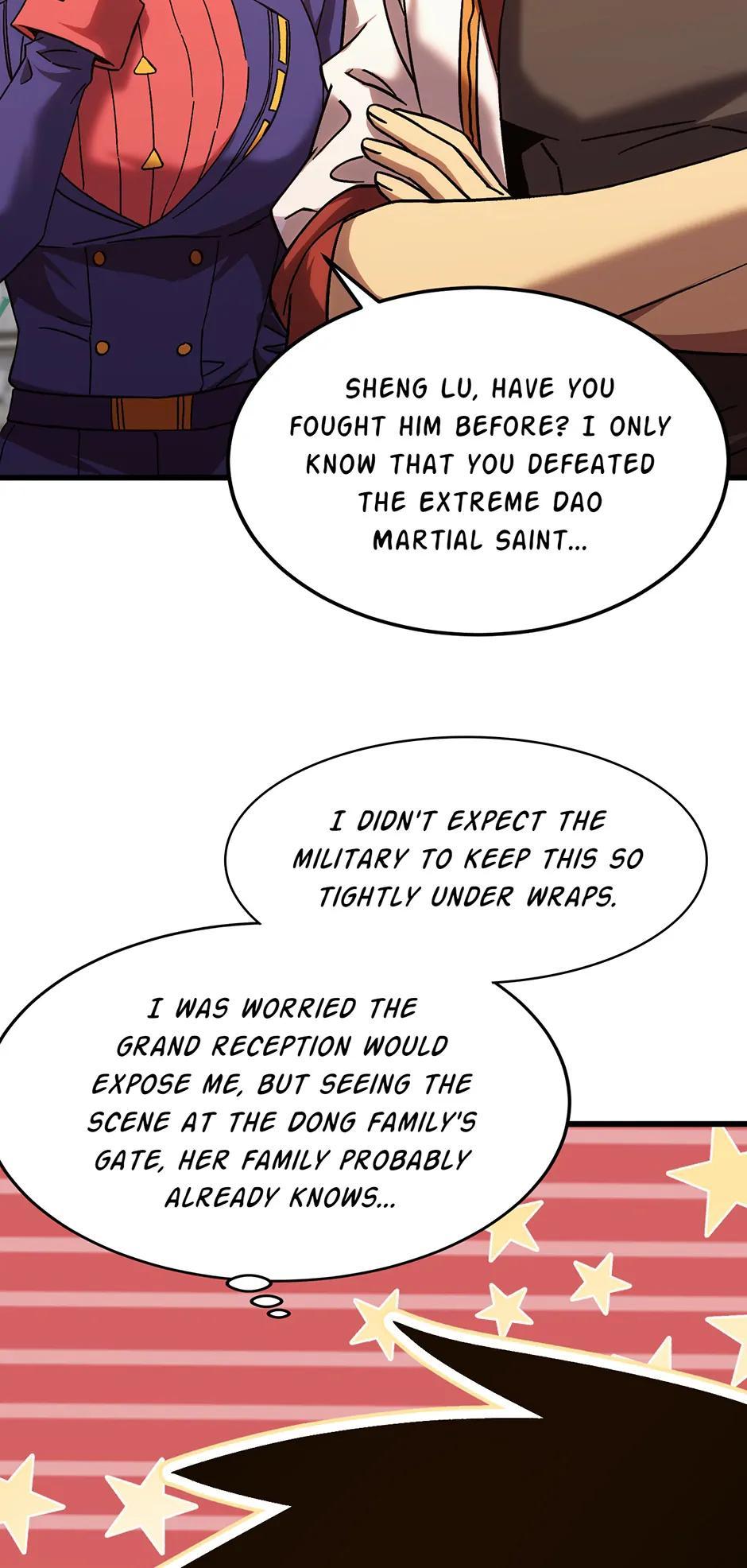 Log into the Future Chapter 208 — page 64