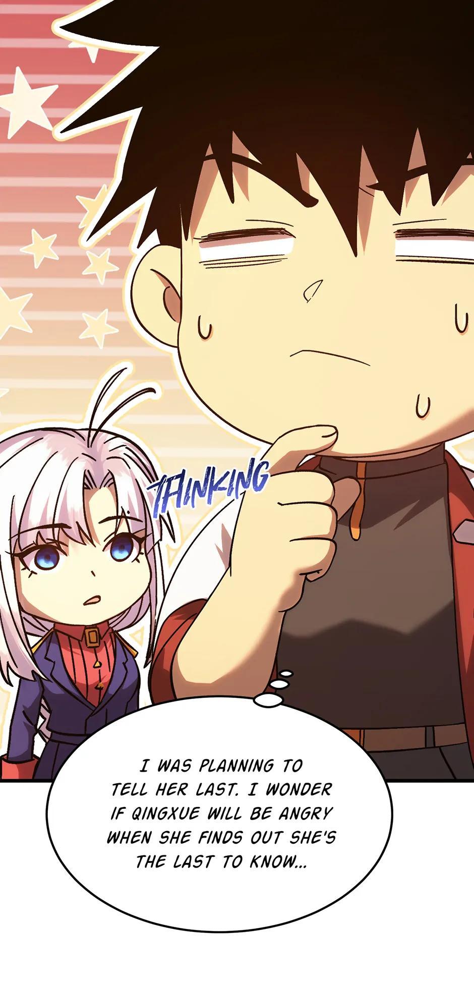 Log into the Future Chapter 208 — page 65