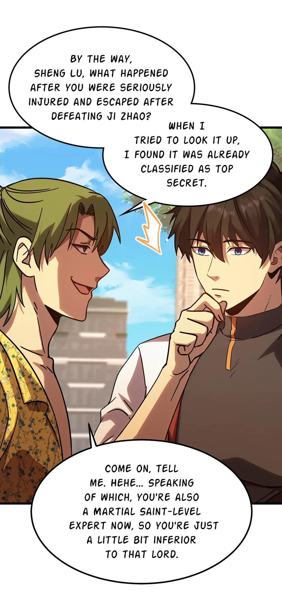 Log into the Future Chapter 208 — page 66