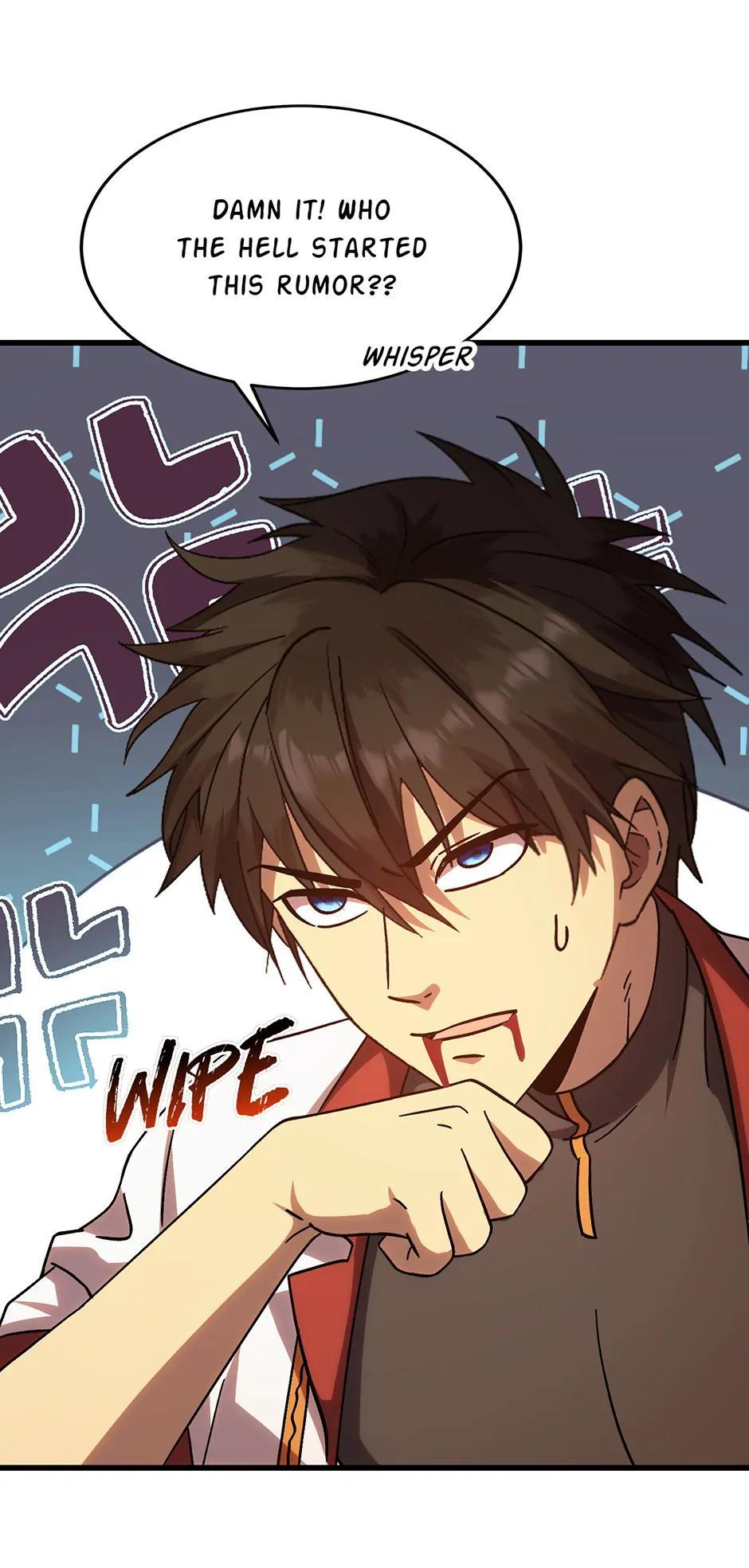 Log into the Future Chapter 208 — page 72