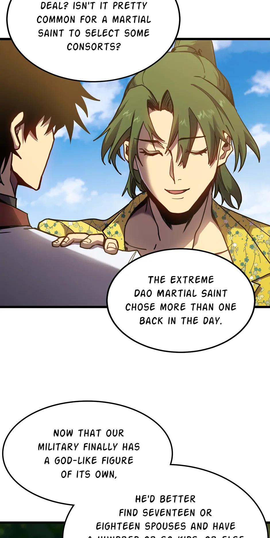 Log into the Future Chapter 209 — page 2